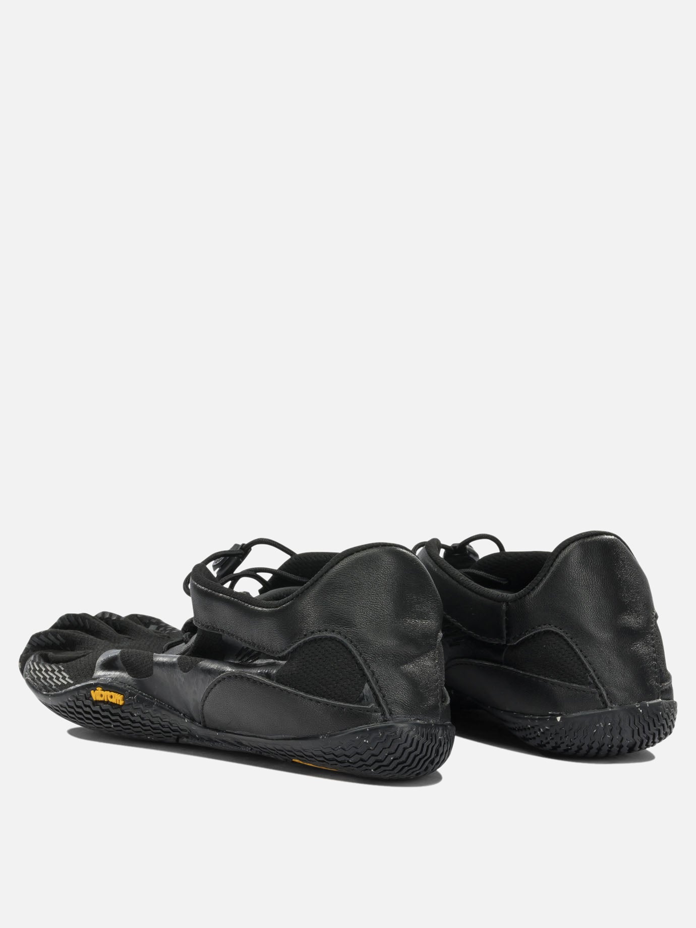 Low top sneakers 25W0701P  Black - Vibram FiveFingers Women | PDP | VIETTI Online Store | Zoom-Modal_4
