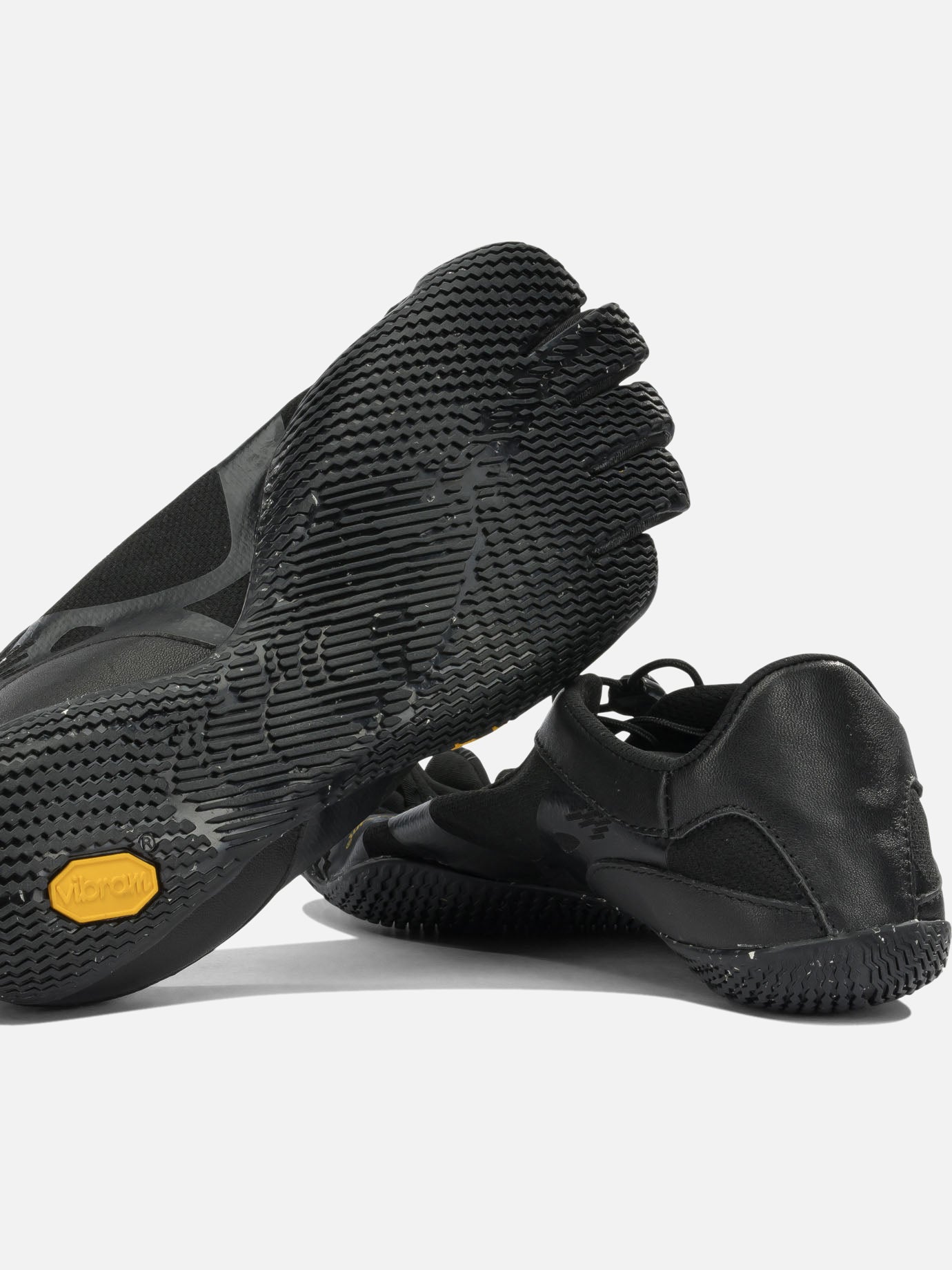 Low top sneakers 25W0701P  Black - Vibram FiveFingers Women | PDP | VIETTI Online Store | Zoom-Modal_5
