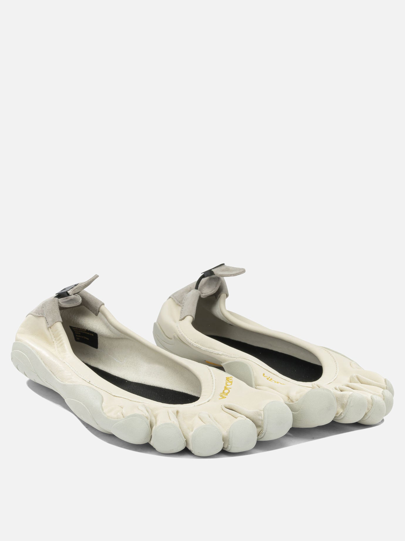 Sneaker basse 26M1002P  Bianco - Vibram FiveFingers Uomo | PDP | VIETTI Online Store | Zoom-Modal_2
