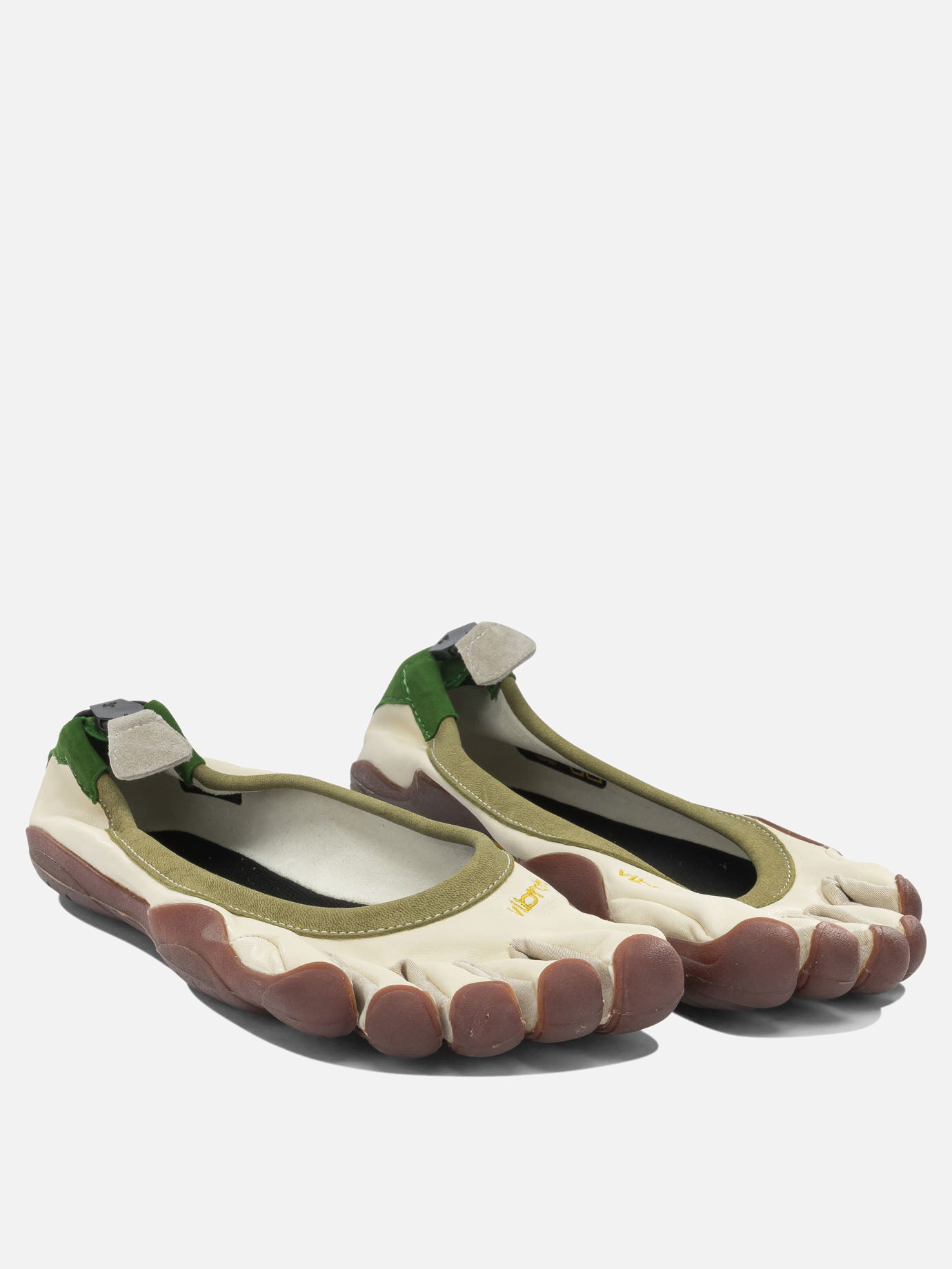 Low top sneakers 26M1005P  White - Vibram FiveFingers Men | PDP | VIETTI Online Store | thumbnail_2