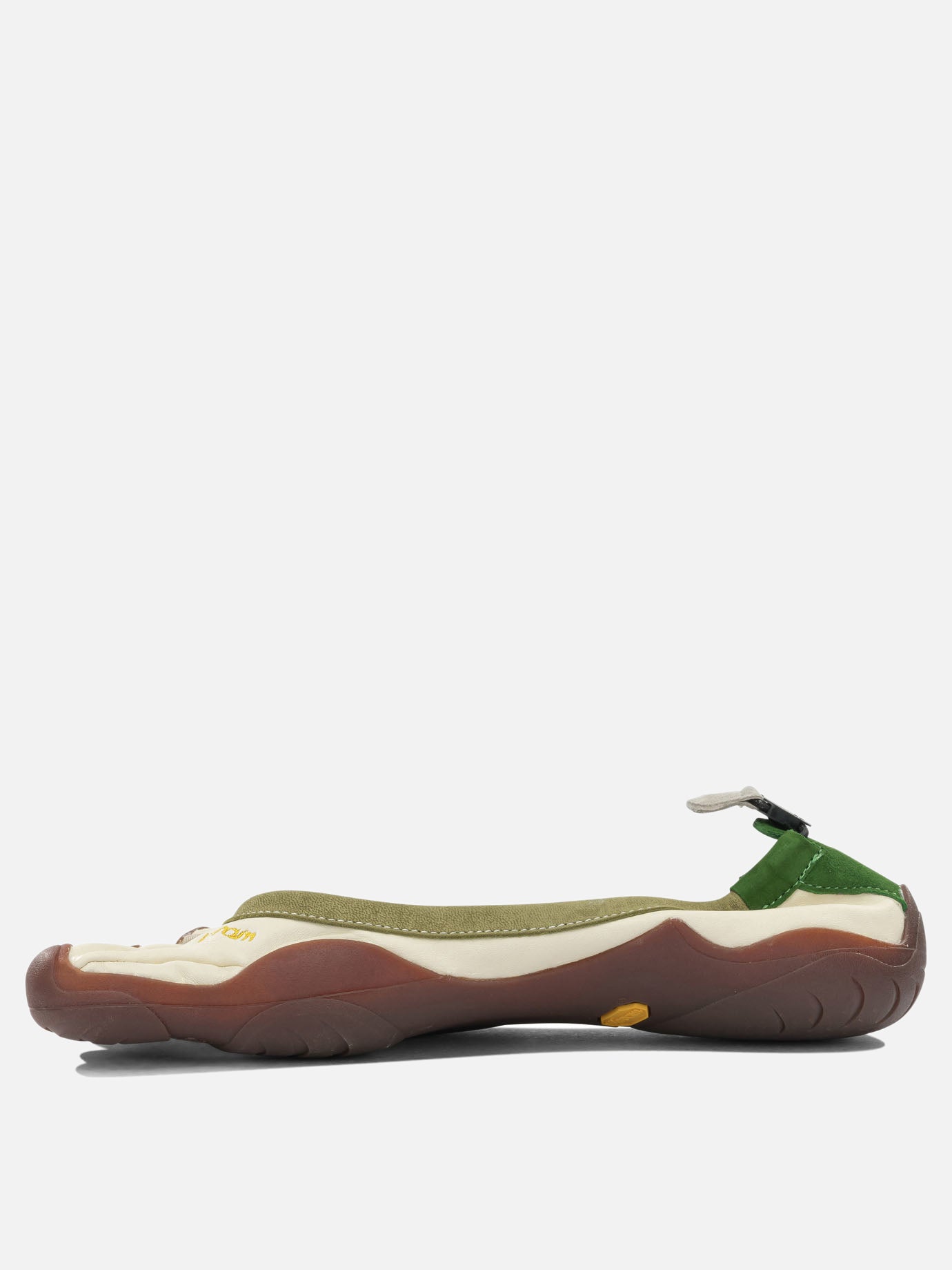 Low top sneakers 26M1005P  White - Vibram FiveFingers Men | PDP | VIETTI Online Store | Zoom-Modal_3
