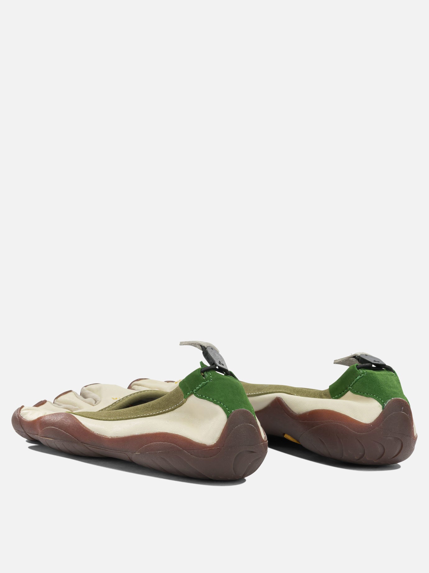 Low top sneakers 26M1005P  White - Vibram FiveFingers Men | PDP | VIETTI Online Store | thumbnail_4