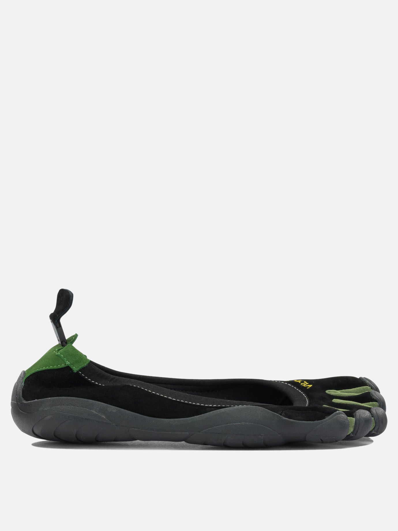 Low top sneakers 26M1006P  Black - Vibram FiveFingers Men | PDP | VIETTI Online Store | thumbnail