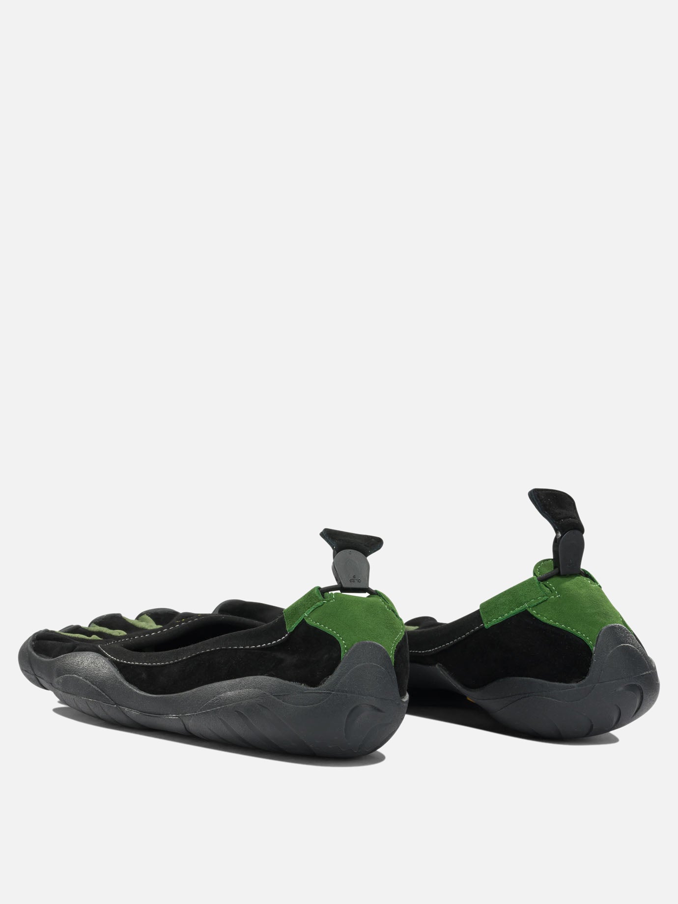 Low top sneakers 26M1006P  Black - Vibram FiveFingers Men | PDP | VIETTI Online Store | thumbnail_4