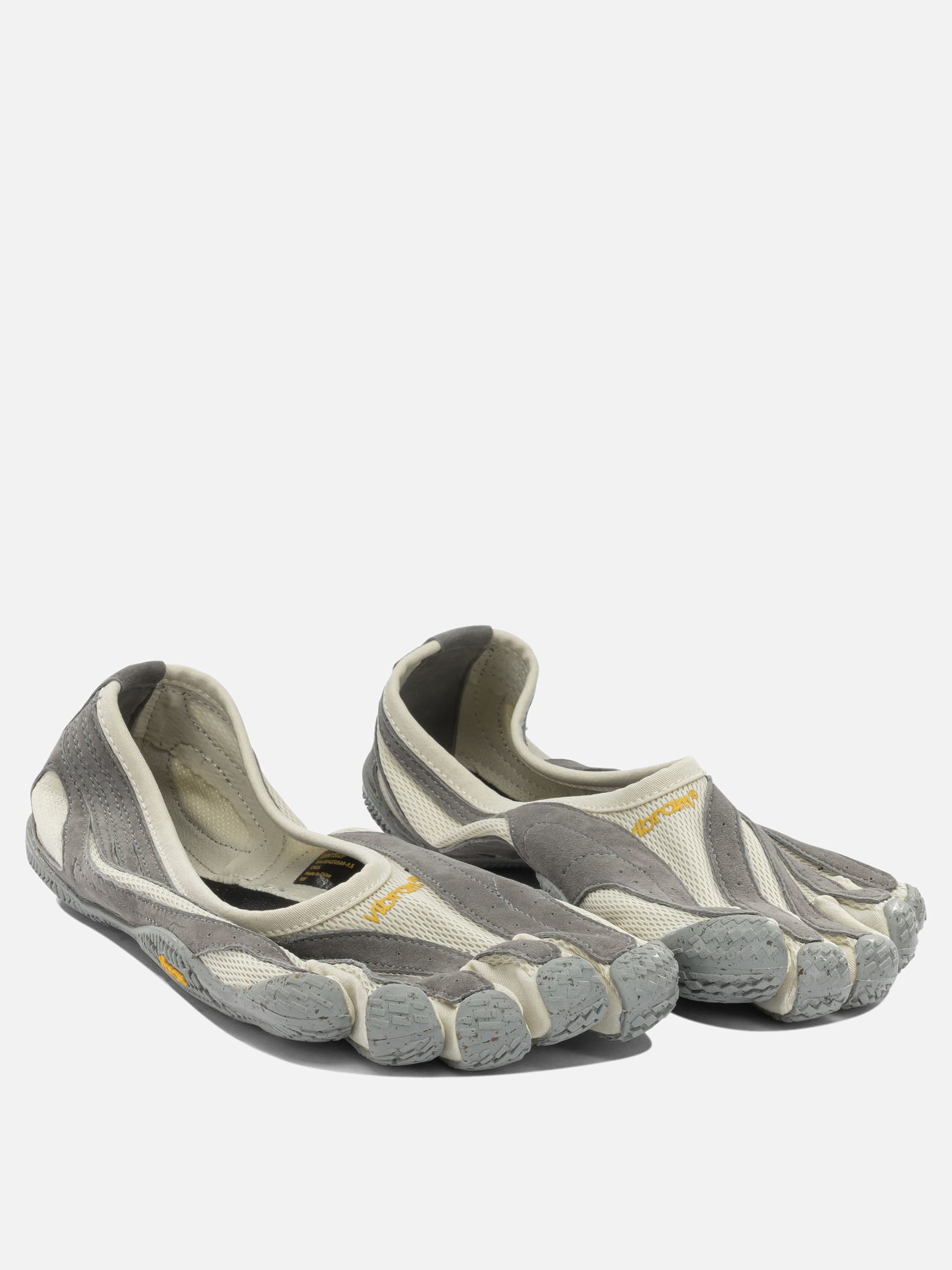 Low top sneakers 26M1502P  Grey - Vibram FiveFingers Men | PDP | VIETTI Online Store | thumbnail_2