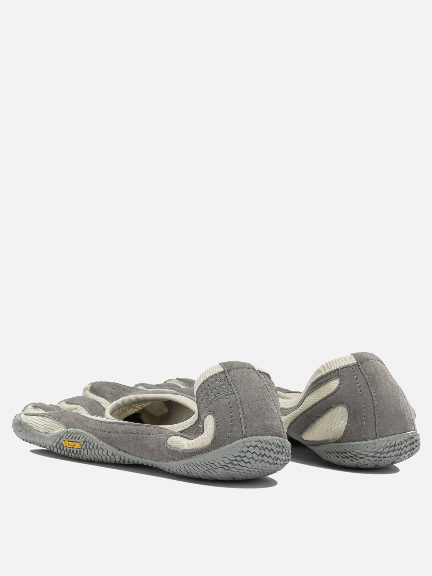 Low top sneakers 26M1502P  Grey - Vibram FiveFingers Men | PDP | VIETTI Online Store | Zoom-Modal_4
