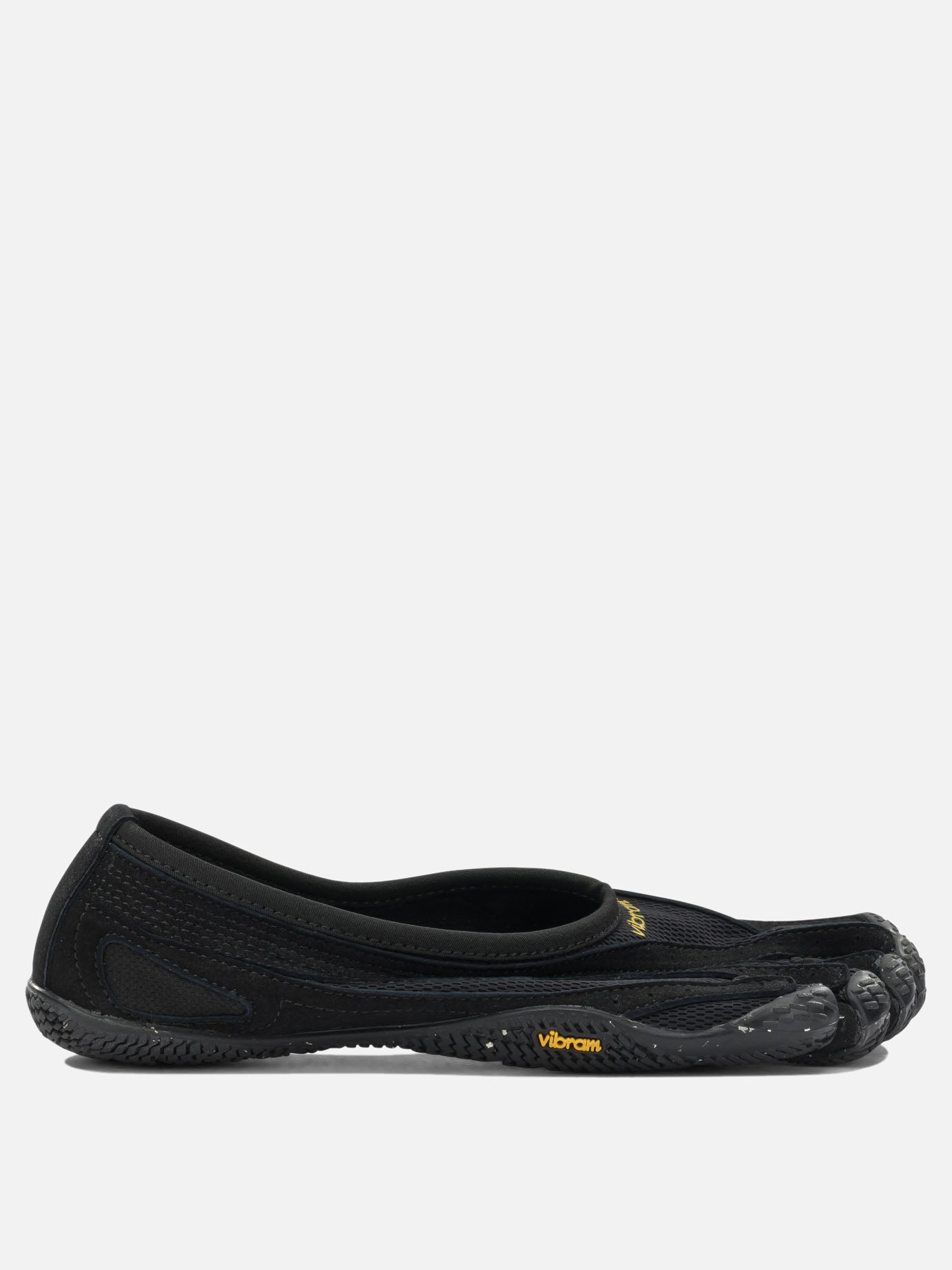 Low top sneakers 26M1503P  Black - Vibram FiveFingers Men | PDP | VIETTI Online Store | Zoom-Modal
