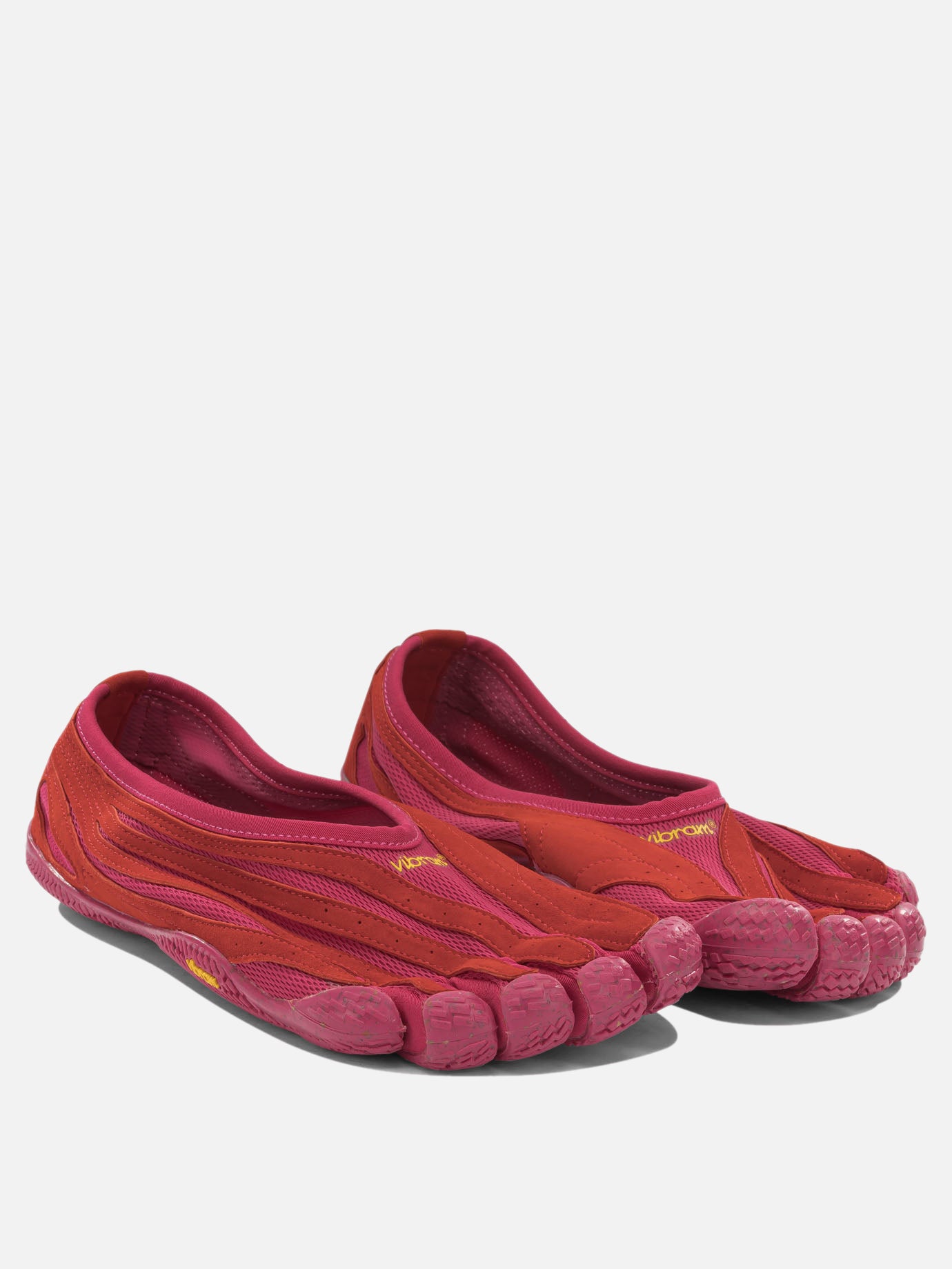 Low top sneakers 26M1504P  Red - Vibram FiveFingers Men | PDP | VIETTI Online Store | Zoom-Modal_2
