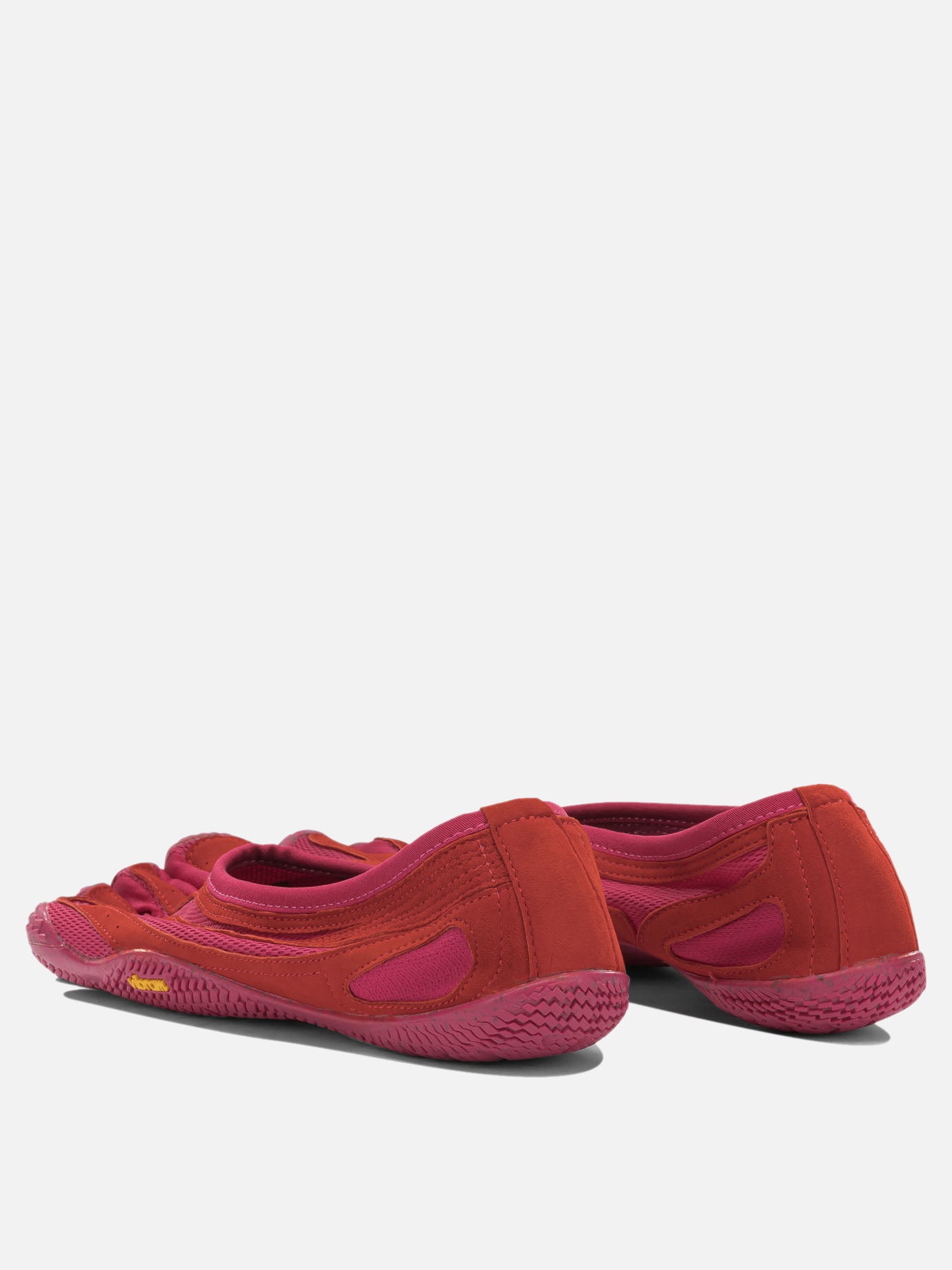 Low top sneakers 26M1504P  Red - Vibram FiveFingers Men | PDP | VIETTI Online Store | Zoom-Modal_4
