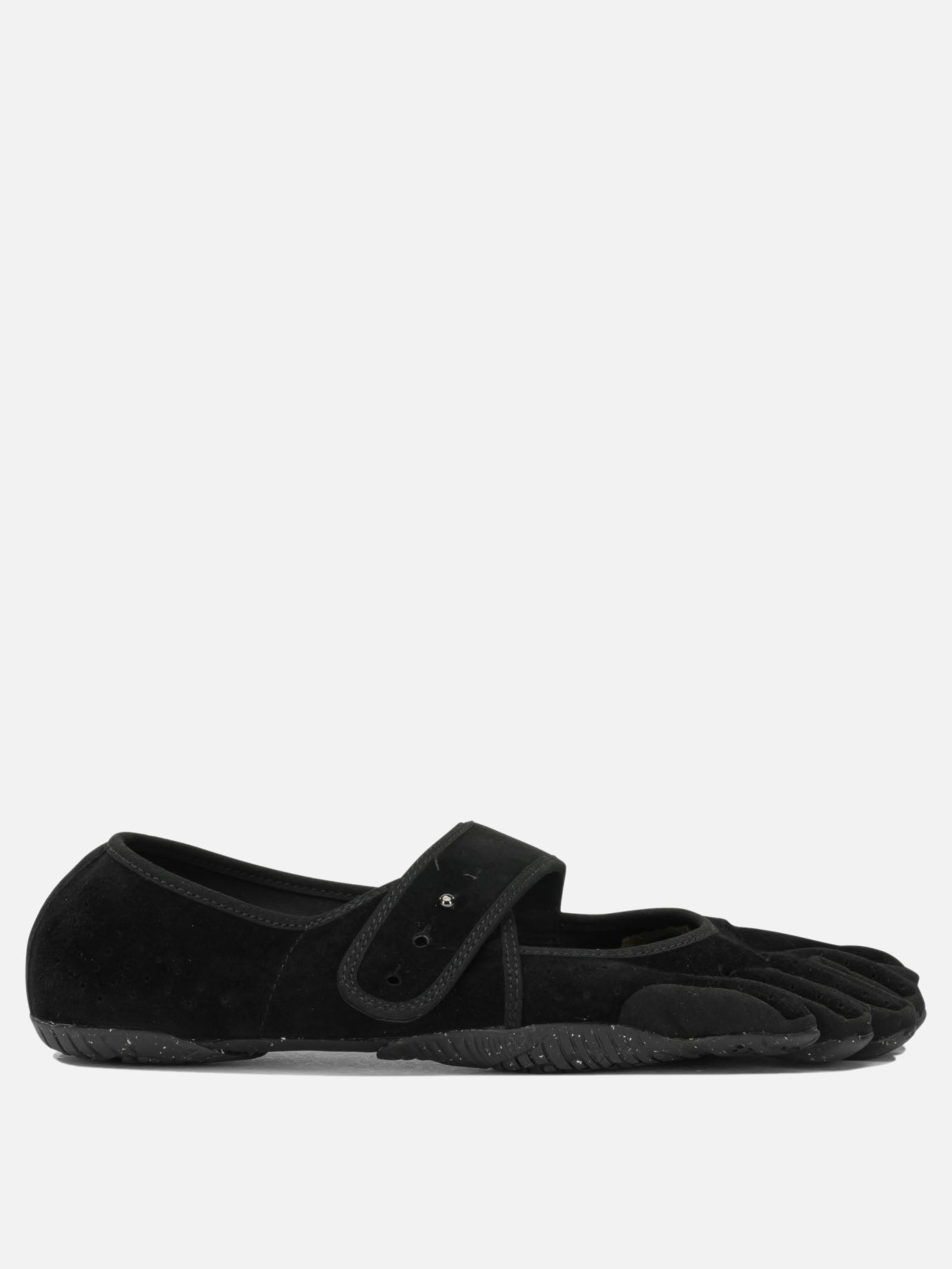 Low top sneakers 26M2103P  Black - Vibram FiveFingers Men | PDP | VIETTI Online Store | Zoom-Modal
