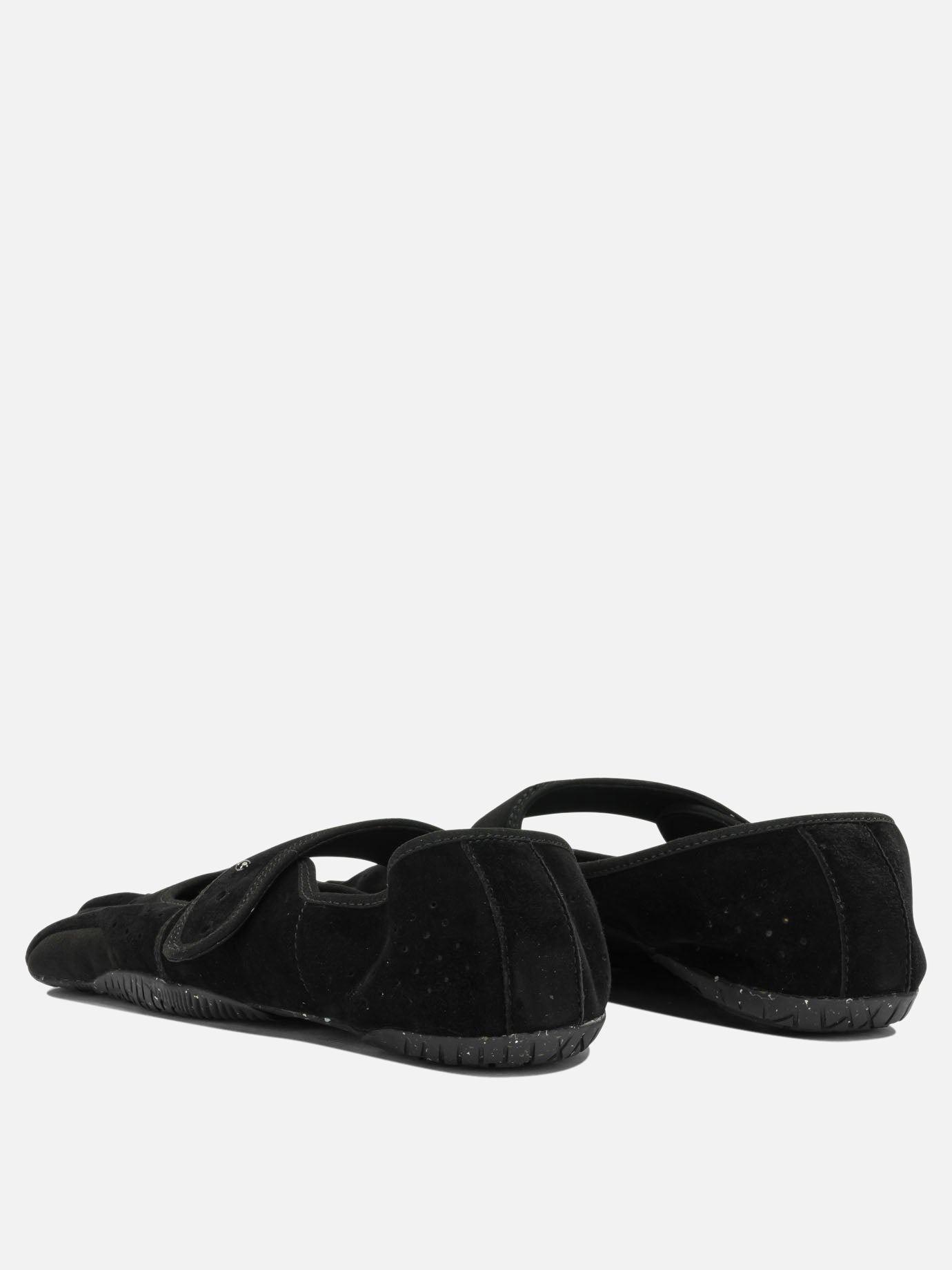 Low top sneakers 26M2103P  Black - Vibram FiveFingers Men | PDP | VIETTI Online Store | thumbnail_4