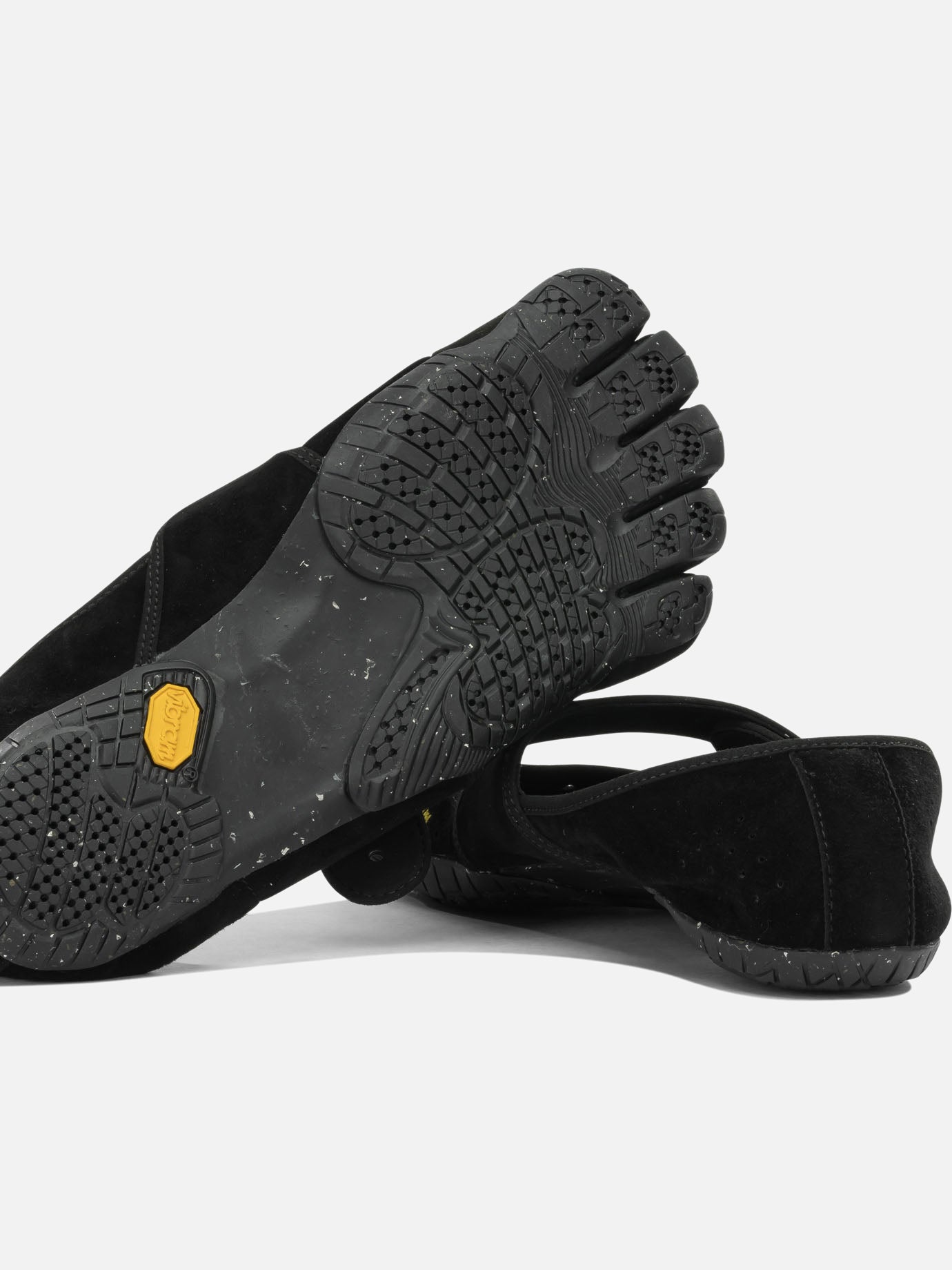 Low top sneakers 26M2103P  Black - Vibram FiveFingers Men | PDP | VIETTI Online Store | thumbnail_5