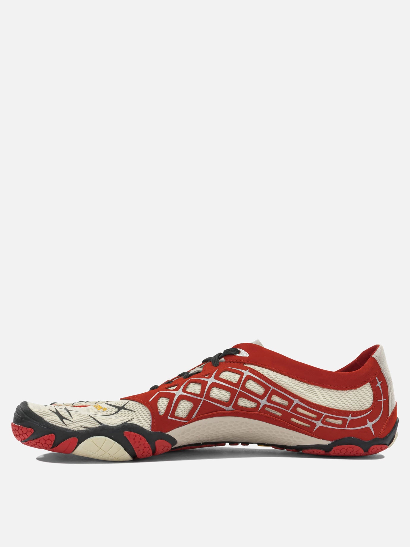 Low top sneakers 26M3802P  Red - Vibram FiveFingers Men | PDP | VIETTI Online Store | Zoom-Modal_3
