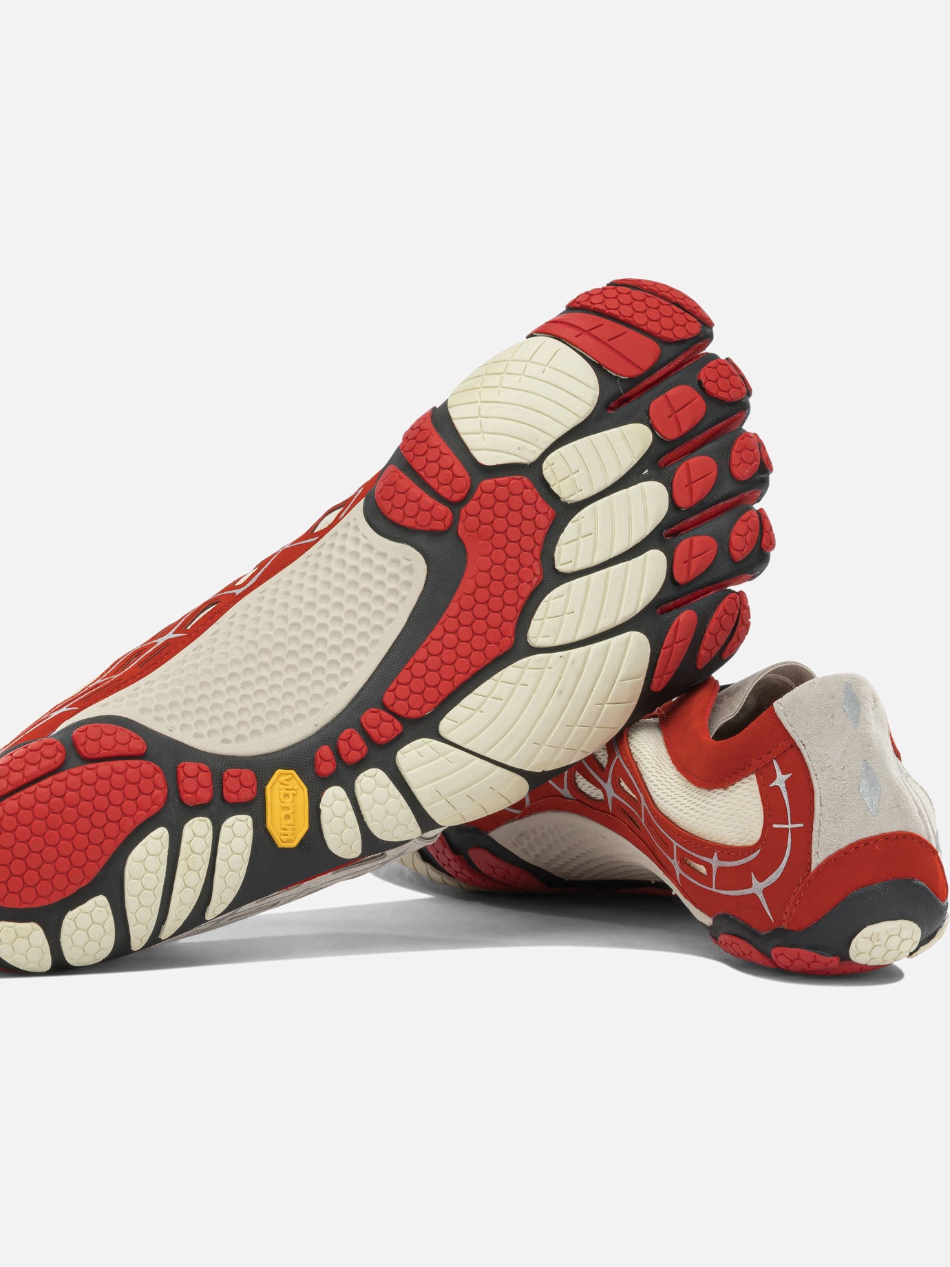 Vibram FiveFingers 