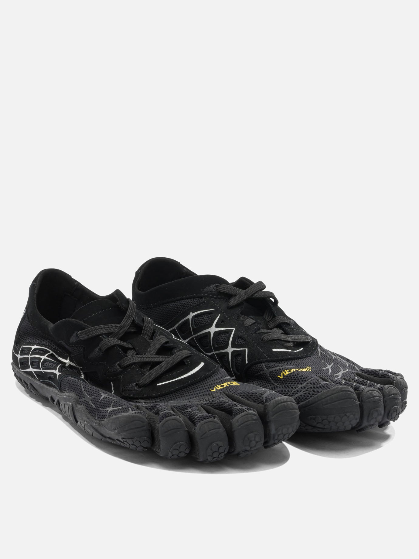 Low top sneakers 26M3803P  Black - Vibram FiveFingers Men | PDP | VIETTI Online Store | thumbnail_2