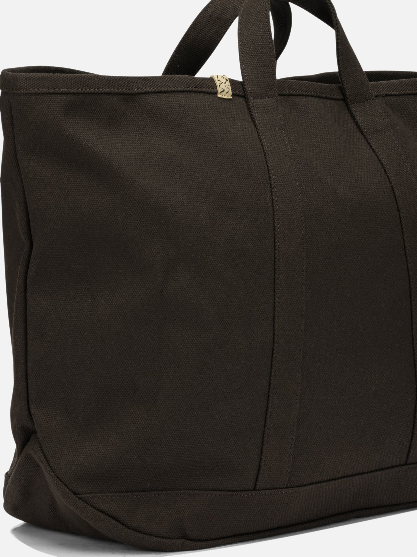 バッグ visvim CANVAS RECORD BAG Visvim - Record Crinkled-Leather Messenger Bag Visvim