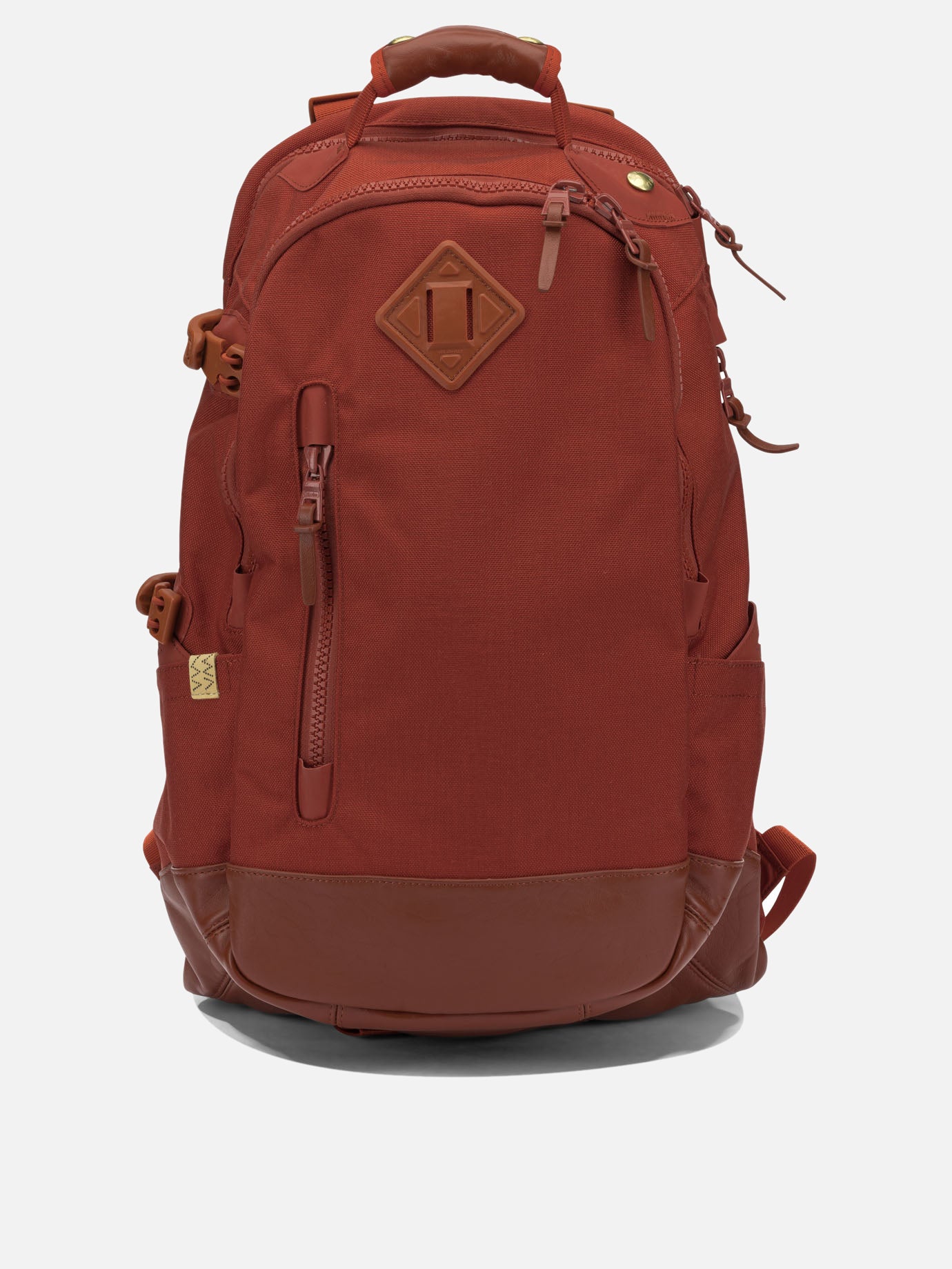 Casual backpacks 0126103003033  Orange - Visvim Men | PDP | VIETTI Online Store | Zoom-Modal
