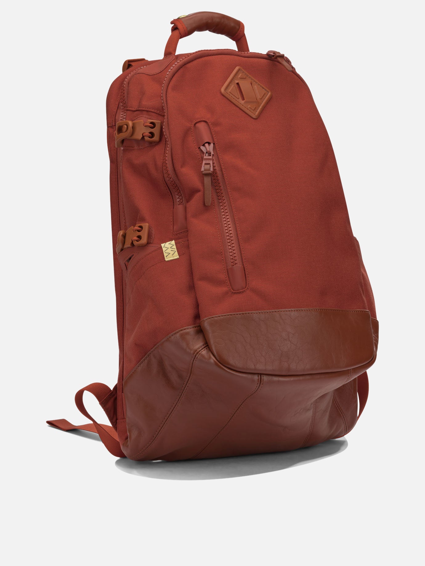 Casual backpacks 0126103003033  Orange - Visvim Men | PDP | VIETTI Online Store | Zoom-Modal_2
