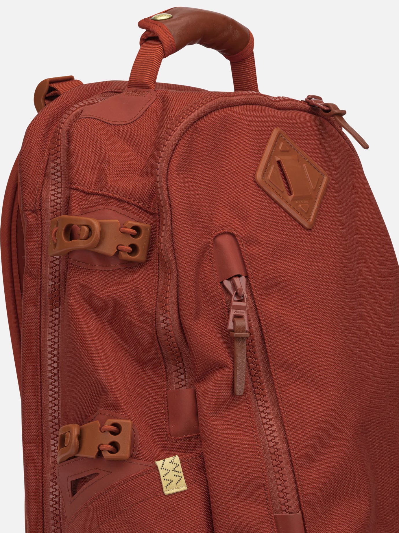 Casual backpacks 0126103003033  Orange - Visvim Men | PDP | VIETTI Online Store | thumbnail_4