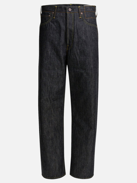 Visvim Straight Leg Jeans 