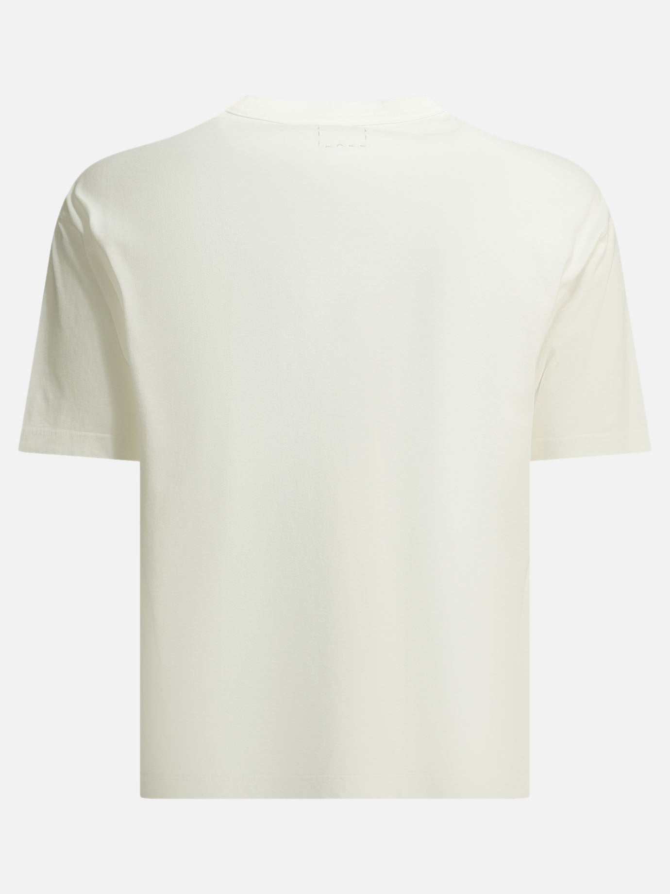 Crewneck t-shirts Logo  White - Visvim Men | PDP | VIETTI Online Store | thumbnail_2