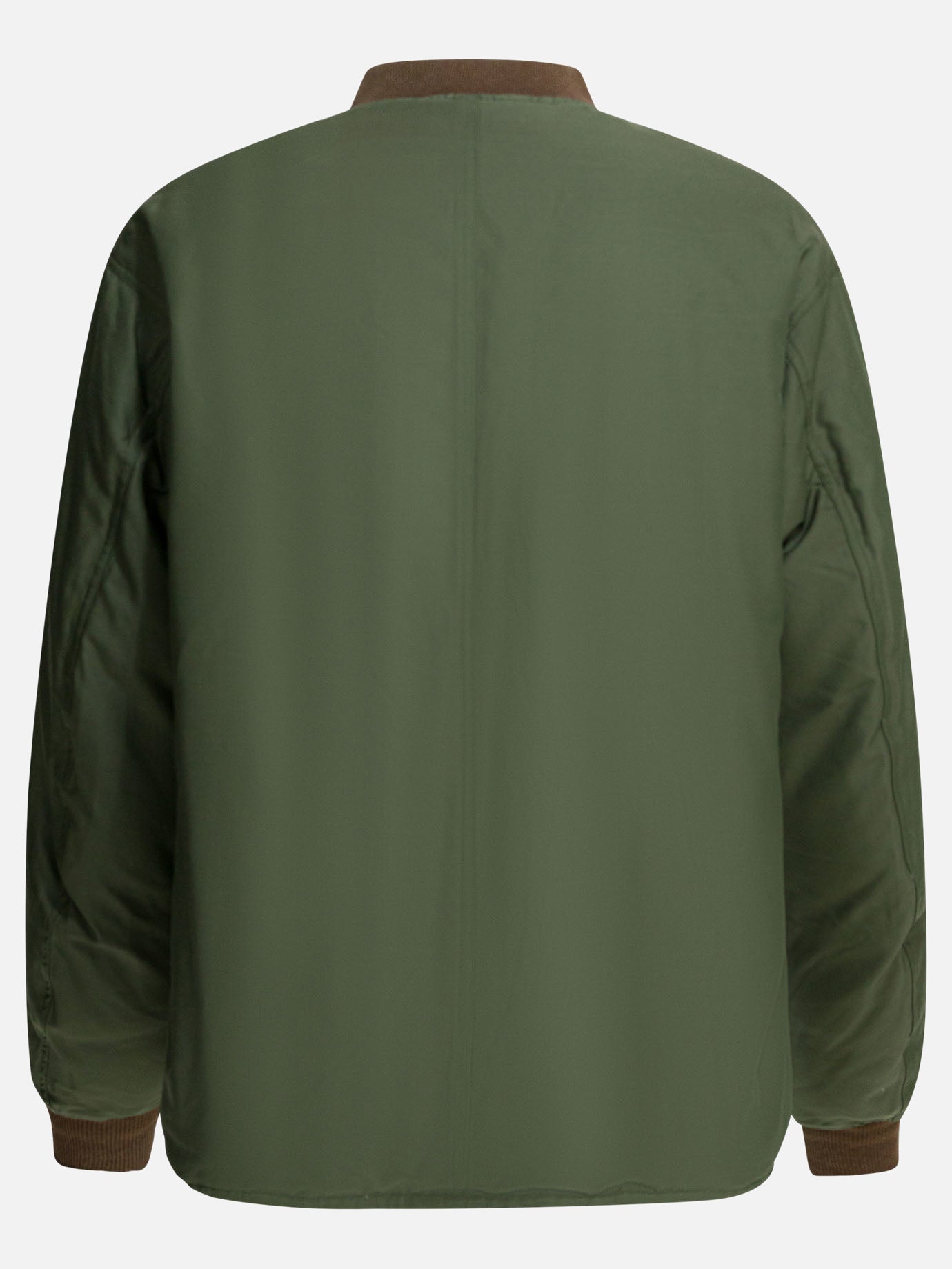 Bomber jackets Solid colour  Green - Visvim Men | PDP | VIETTI Online Store | thumbnail_4
