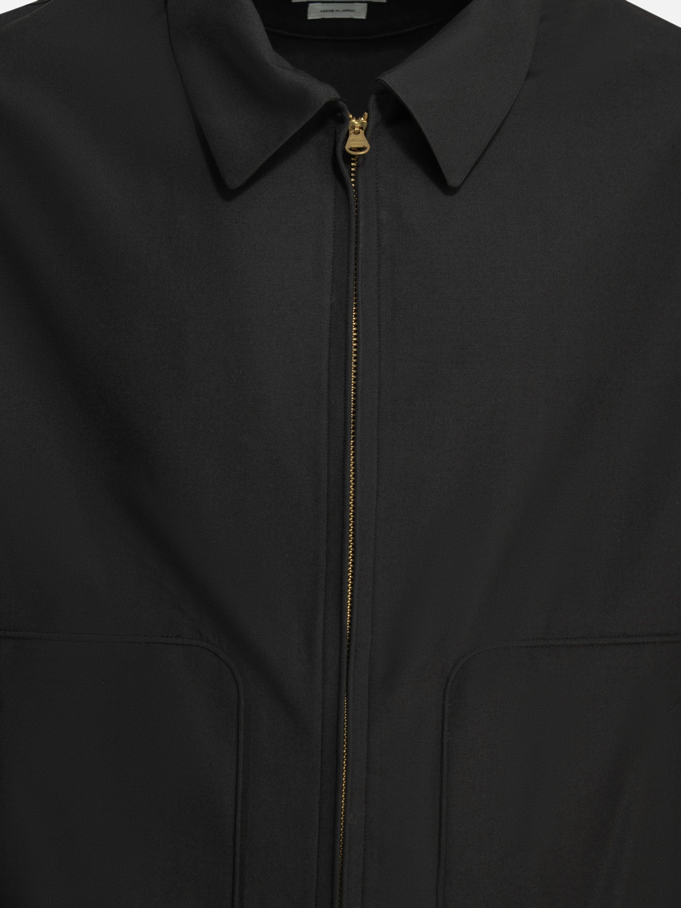 Overshirt jackets Graphics  Black - Visvim Men | PDP | VIETTI Online Store | Zoom-Modal_3
