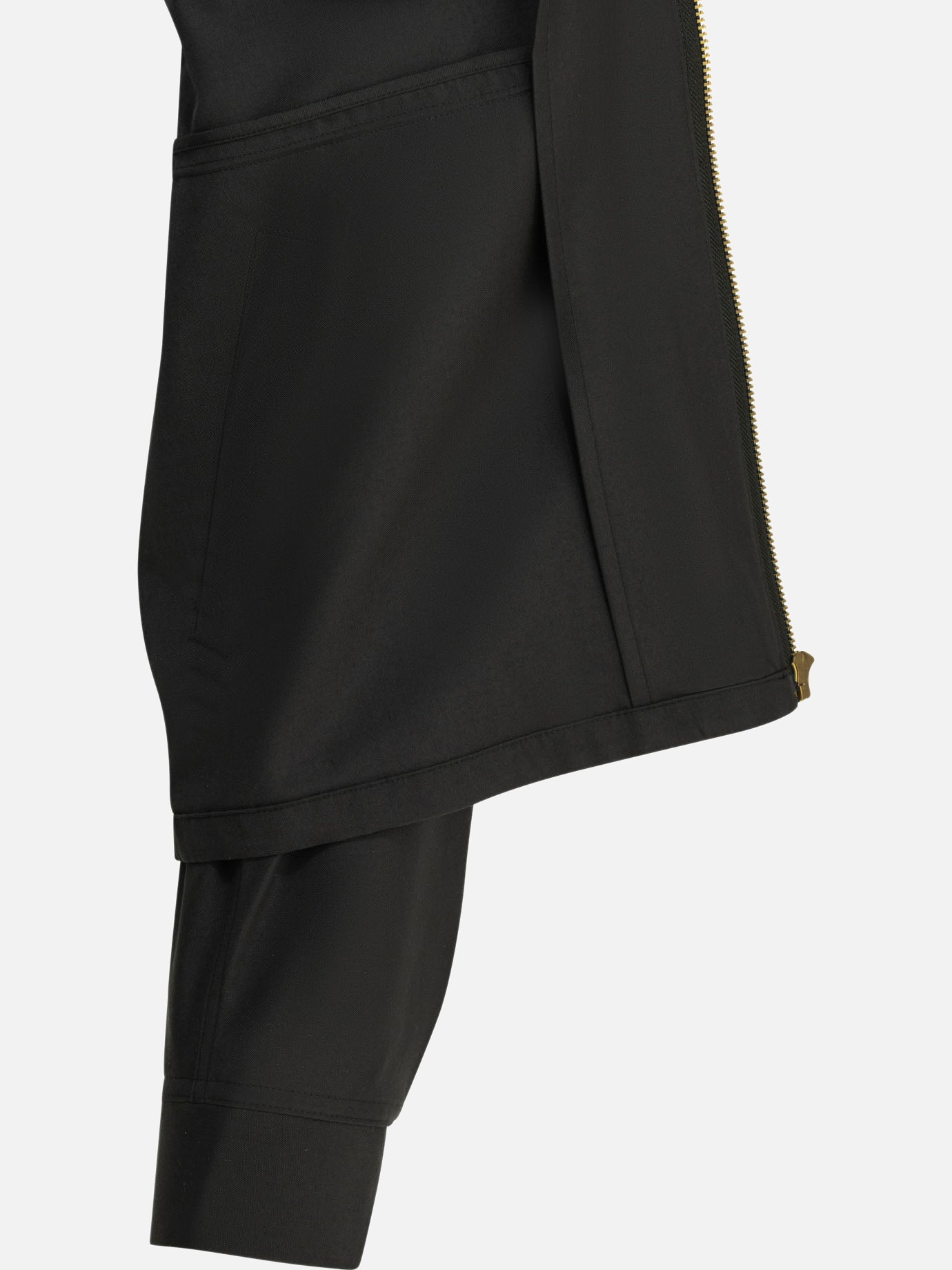 Overshirt jackets Graphics  Black - Visvim Men | PDP | VIETTI Online Store | Zoom-Modal_4
