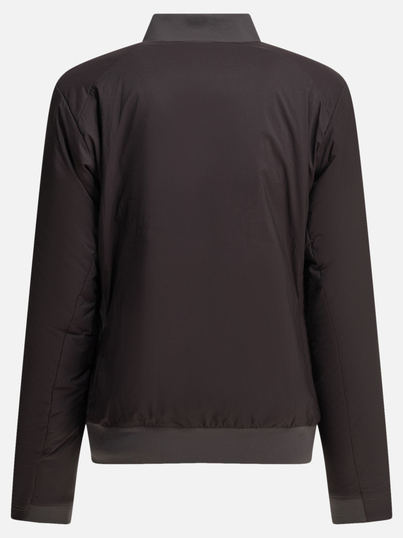Bomber jackets Solid colour  Purple - Arc'teryx Women | PDP | VIETTI Online Store | Zoom-Modal_2
