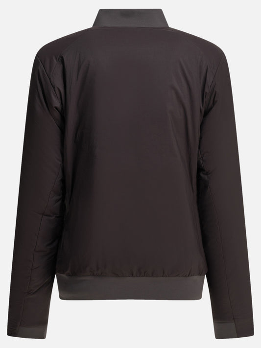 Bomber jackets Solid colour  Purple - Arc'teryx Women | PDP | VIETTI Online Store | 2
