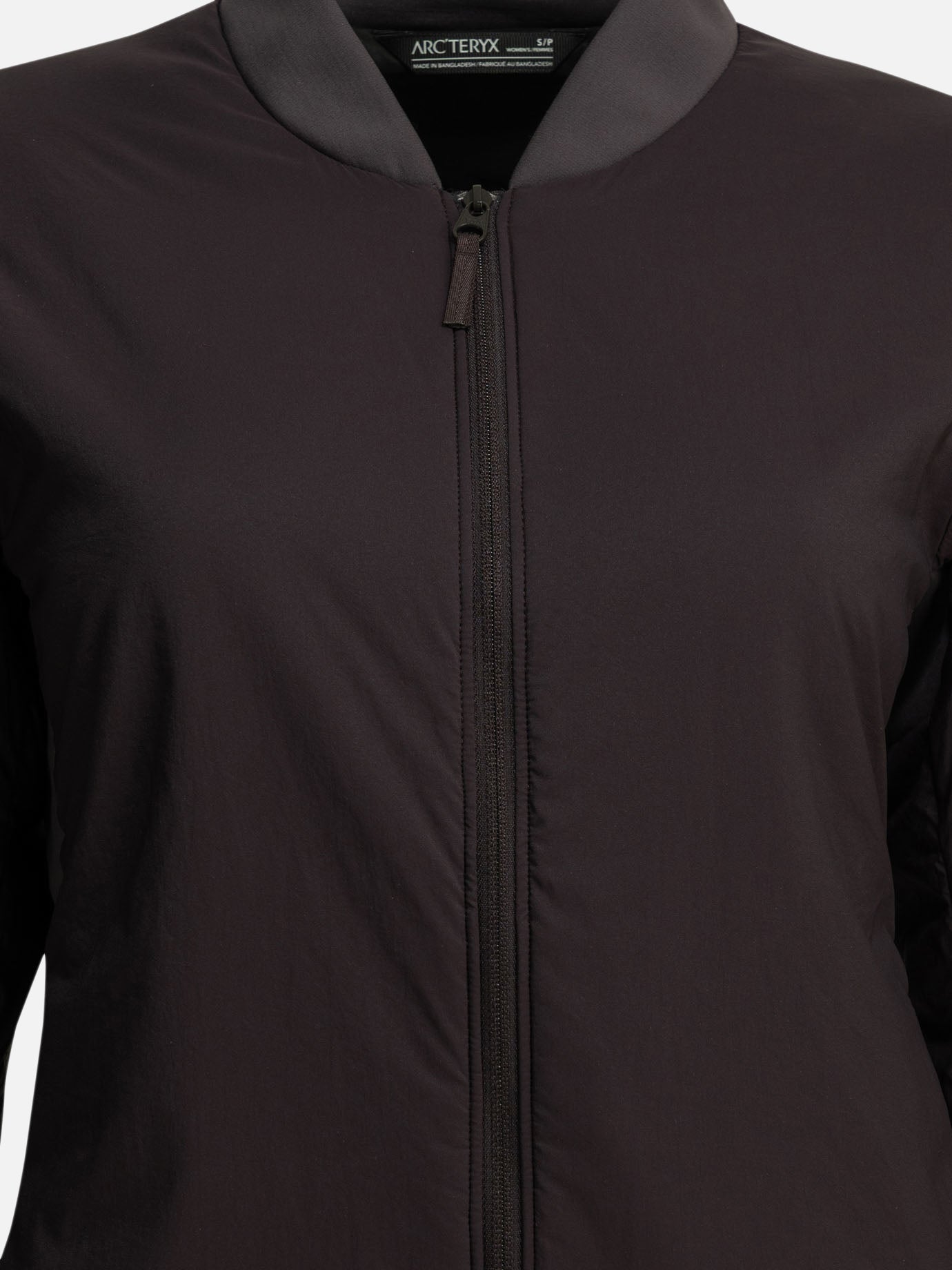 Bomber jackets Solid colour  Purple - Arc'teryx Women | PDP | VIETTI Online Store | Zoom-Modal_3
