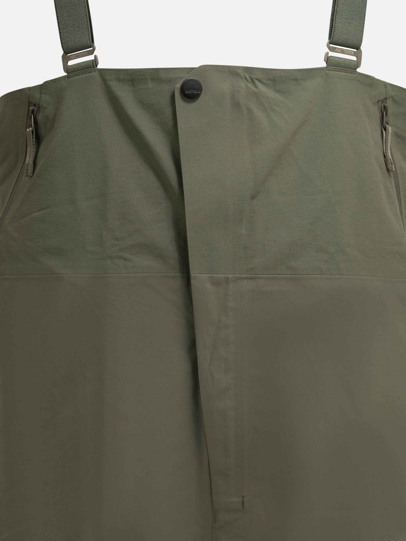 Technical trousers Logo  Green - Arc'teryx Men | PDP | VIETTI Online Store | thumbnail_3