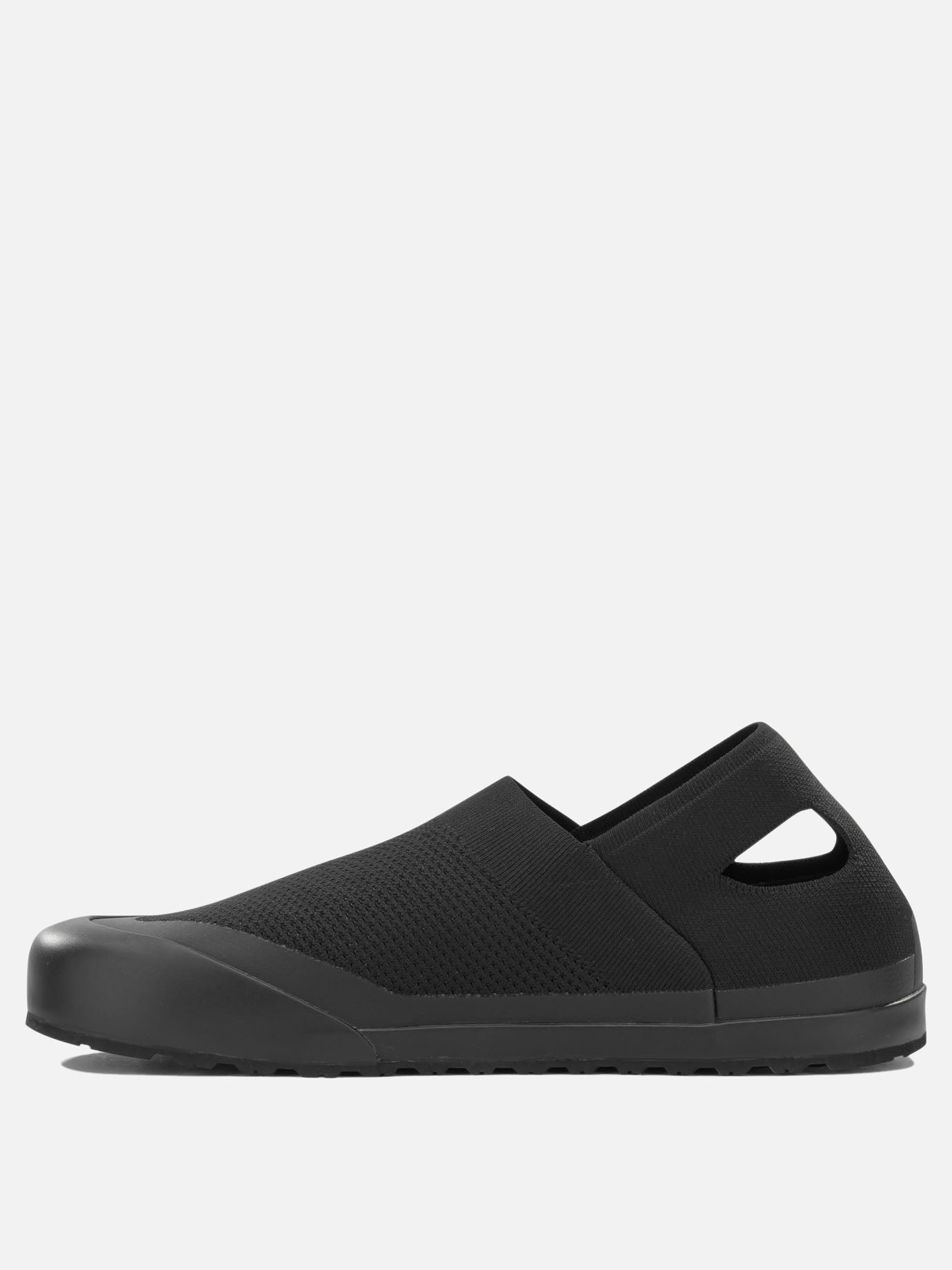 Low top sneakers 100% fabric - 100% rubber  Black - Arc'teryx Men | PDP | VIETTI Online Store | Zoom-Modal_3
