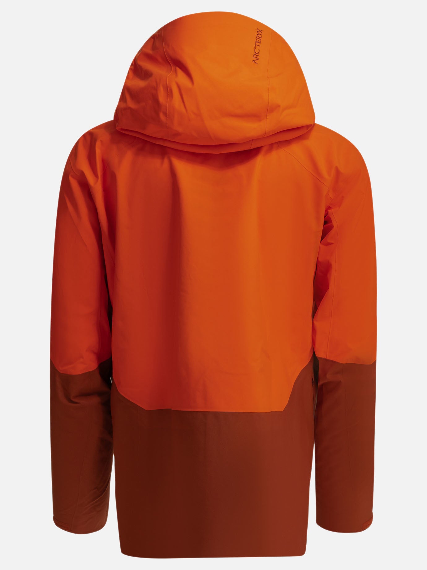 Technical jackets Logo  Bordeaux - Arc'teryx Men | PDP | VIETTI Online Store | Zoom-Modal_2

