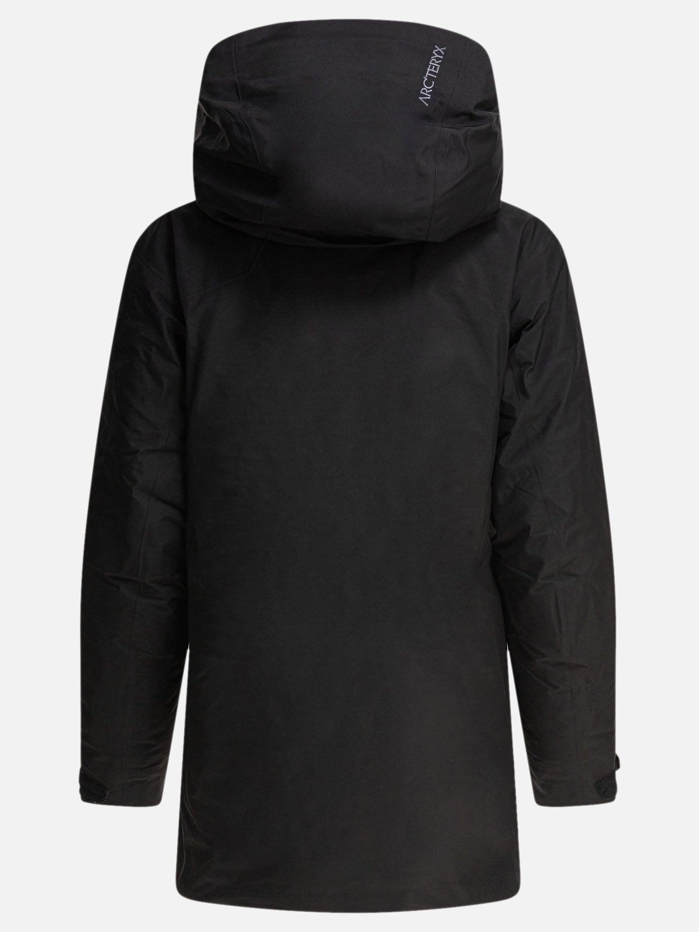 Technical jackets Logo  Black - Arc'teryx Women | PDP | VIETTI Online Store | thumbnail_2