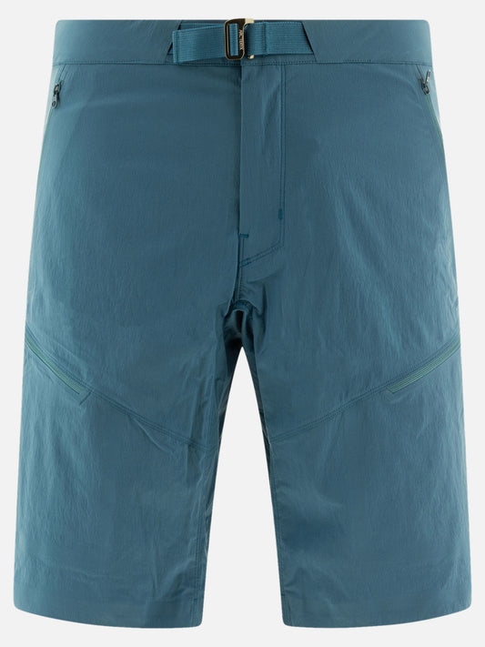Short tecnici Logo  Blu - Arc'teryx Uomo | PDP | VIETTI Online Store 
