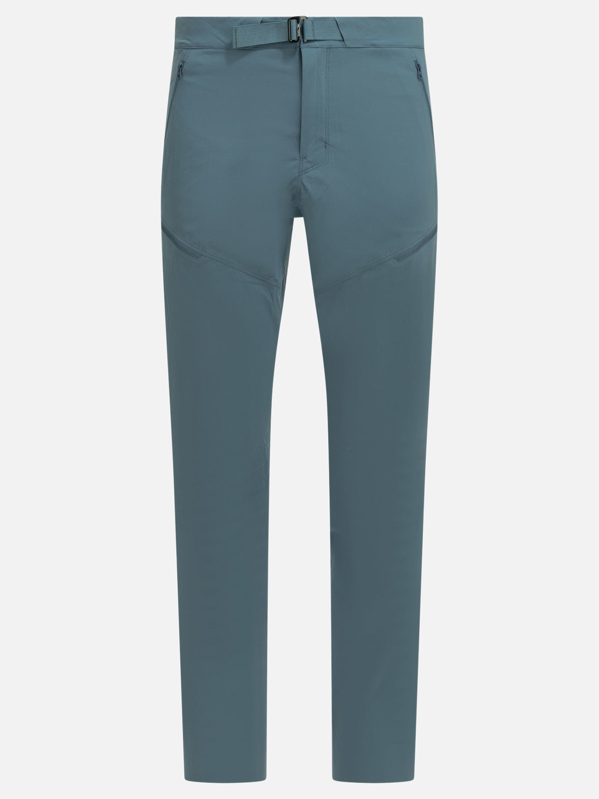 Arc'teryx "Gamma Quick Dry" Technical Pants Light blue

