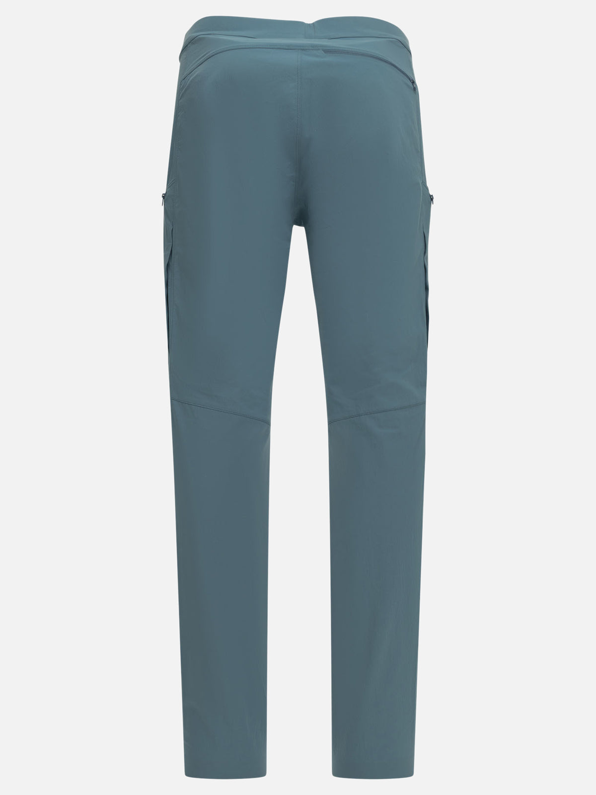 Arc'teryx "Gamma Quick Dry" Technical Pants Light blue

