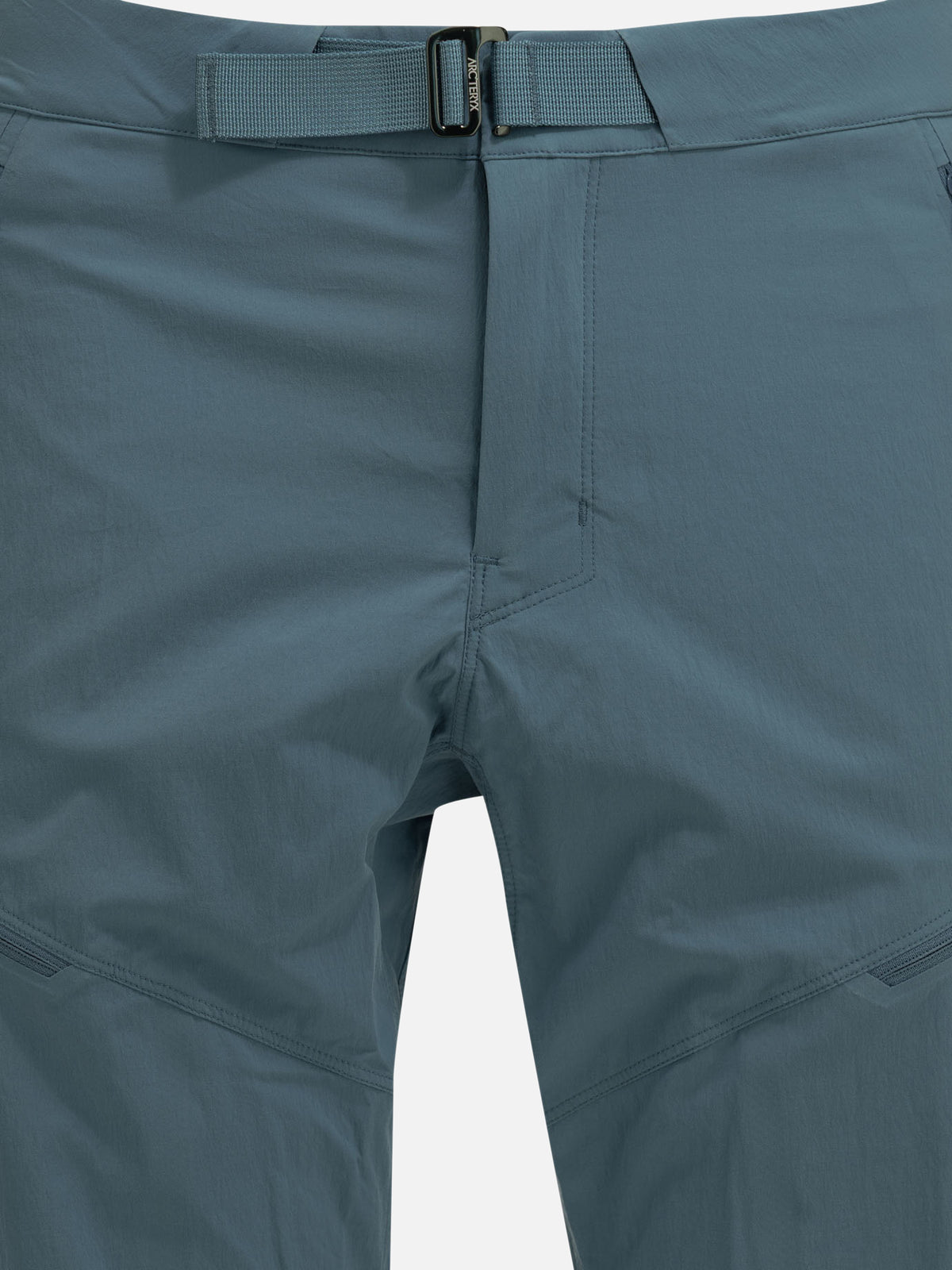 Arc'teryx "Gamma Quick Dry" Technical Pants Light blue

