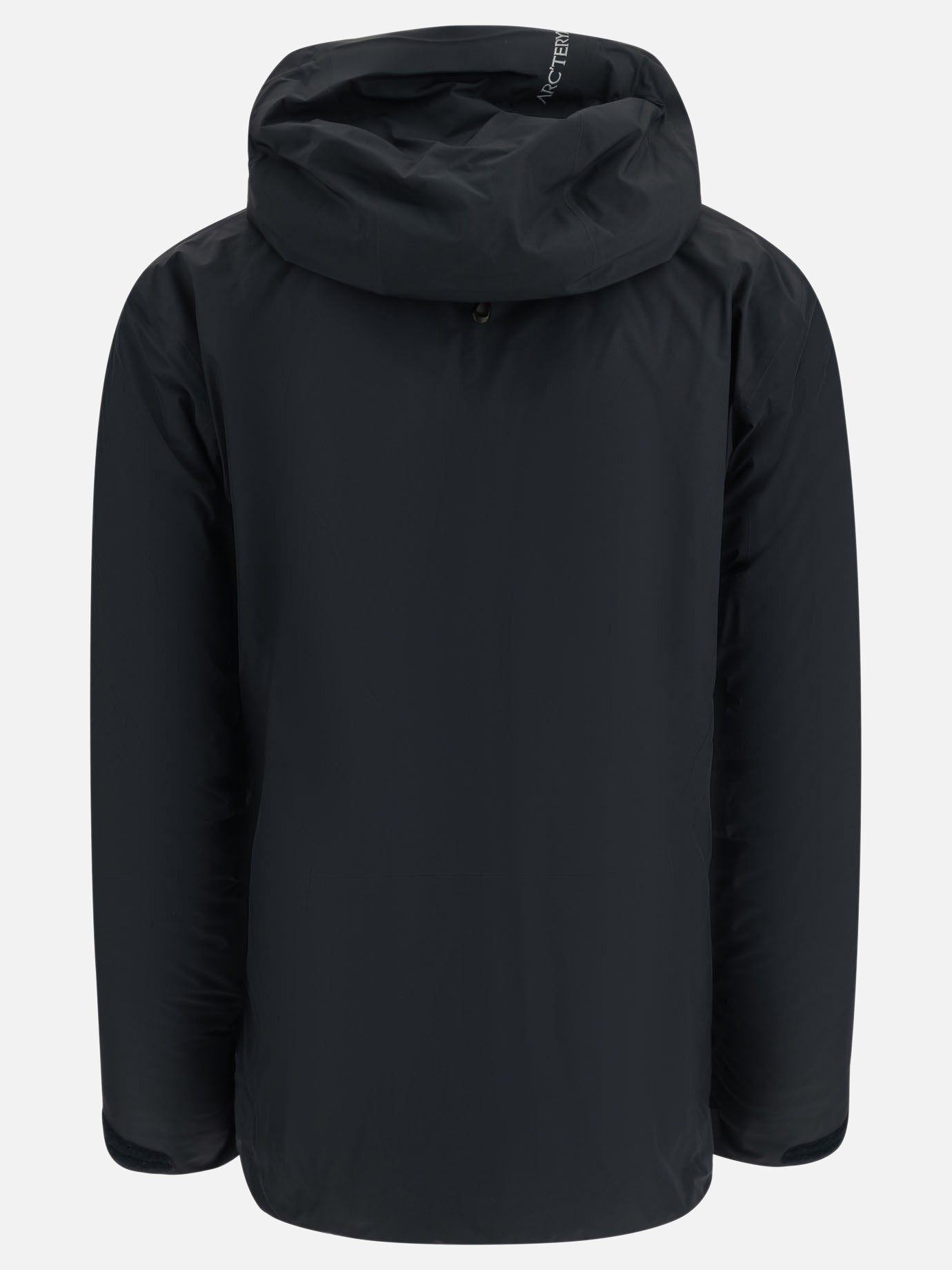 Technical jackets Logo  Black - Arc'teryx Men | PDP | VIETTI Online Store | Zoom-Modal_2
