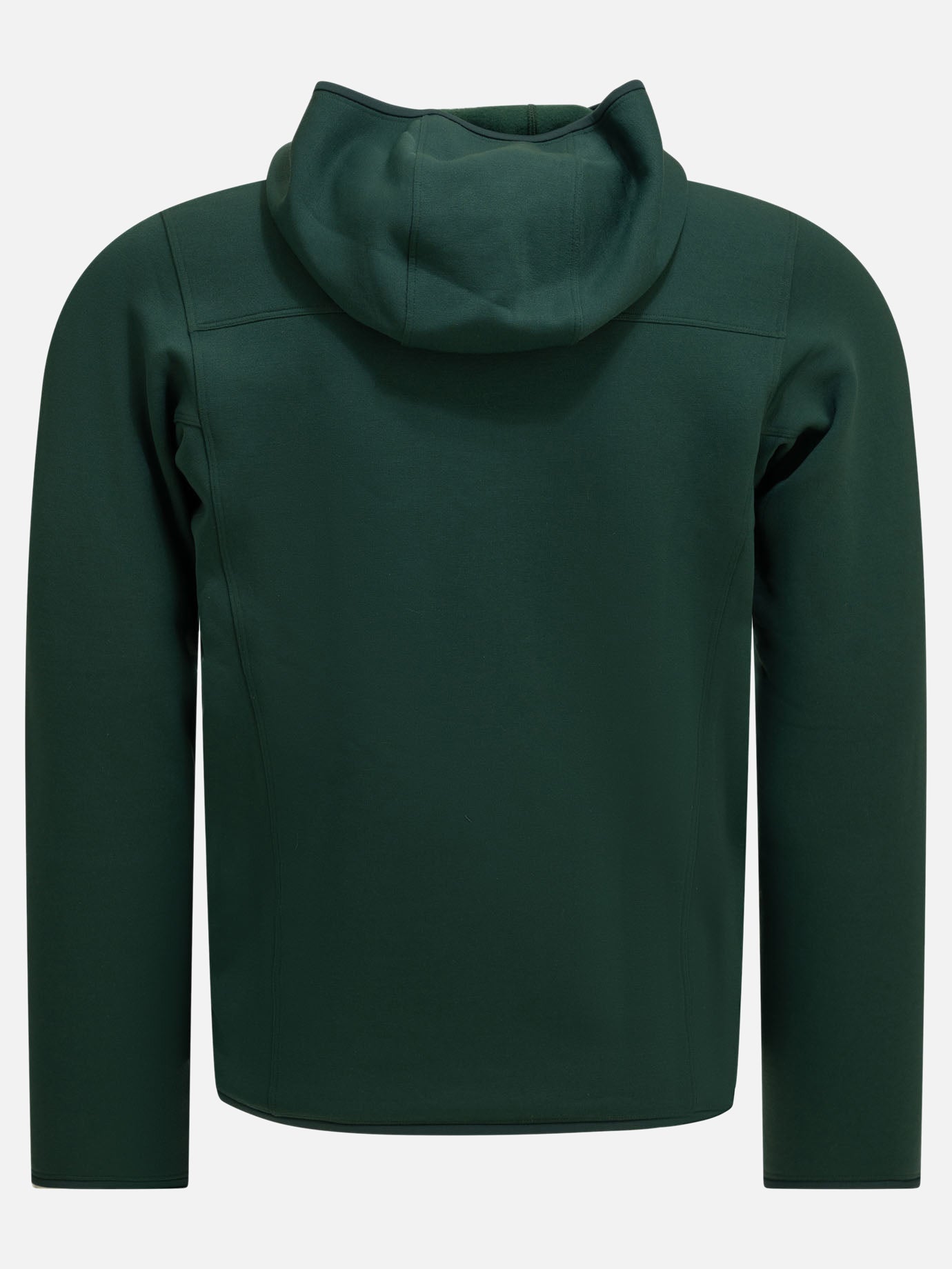 Hoodies Logo  Green - Arc'teryx Men | PDP | VIETTI Online Store | Zoom-Modal_4
