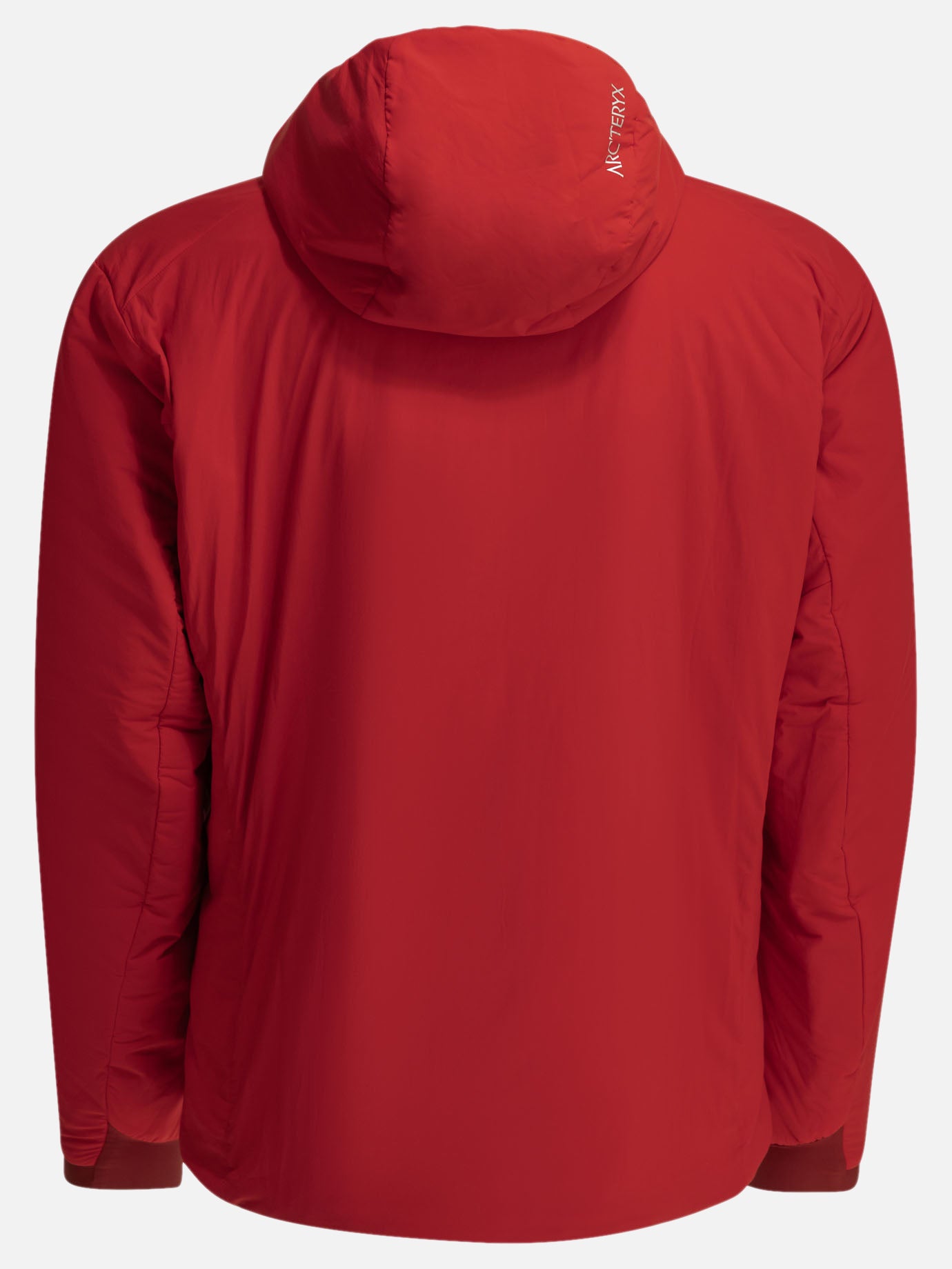 Technical jackets Logo  Red - Arc'teryx Men | PDP | VIETTI Online Store | thumbnail_2