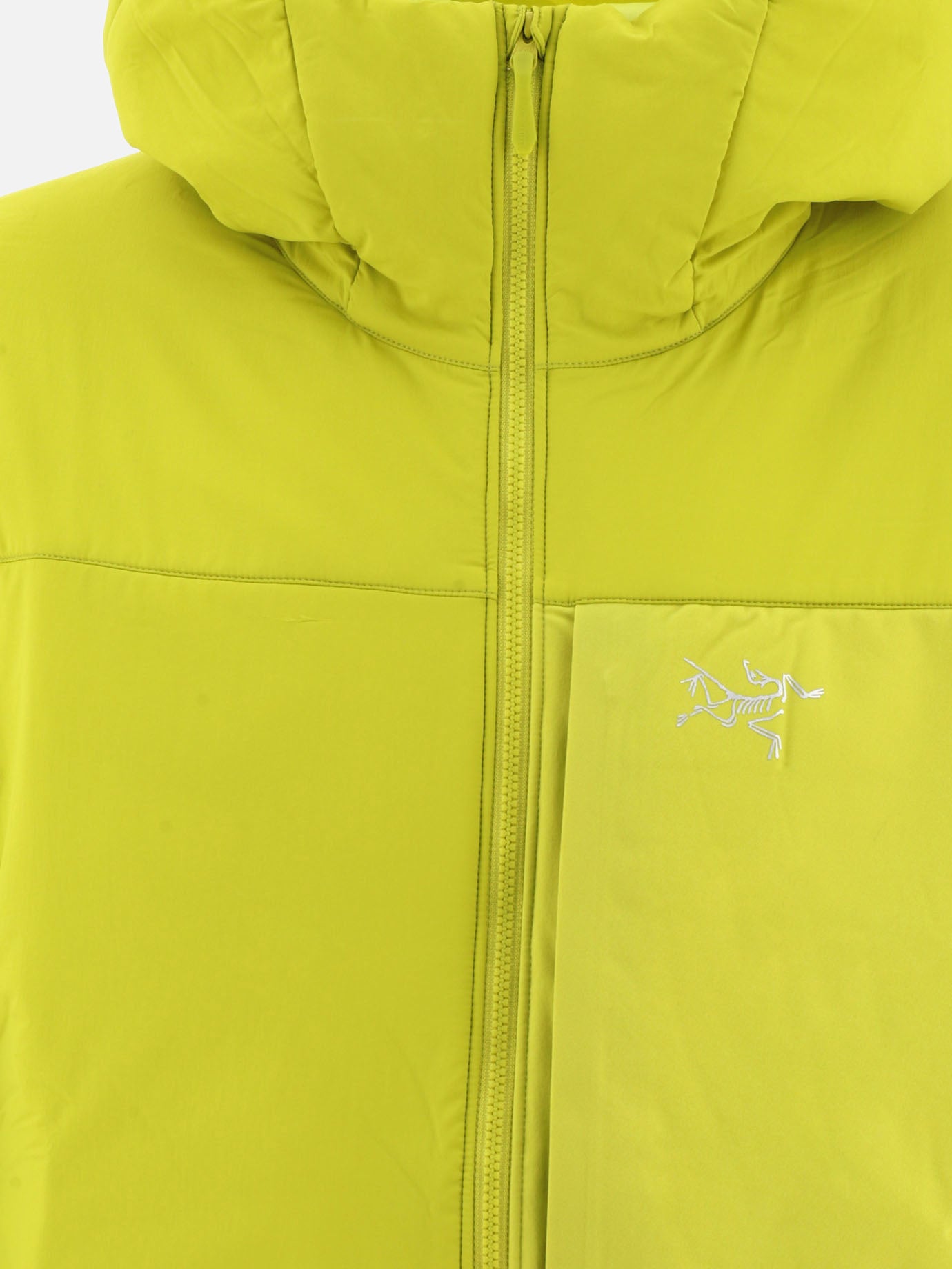 Technical jackets Logo  Green - Arc'teryx Men | PDP | VIETTI Online Store | thumbnail_3