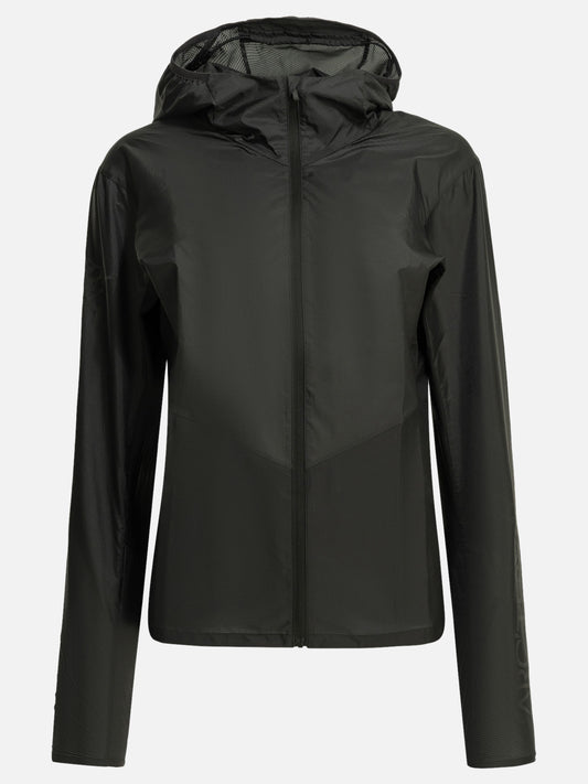 Windbreakers Logo  Black - Arc'teryx Women | PLP | VIETTI Online Store 
