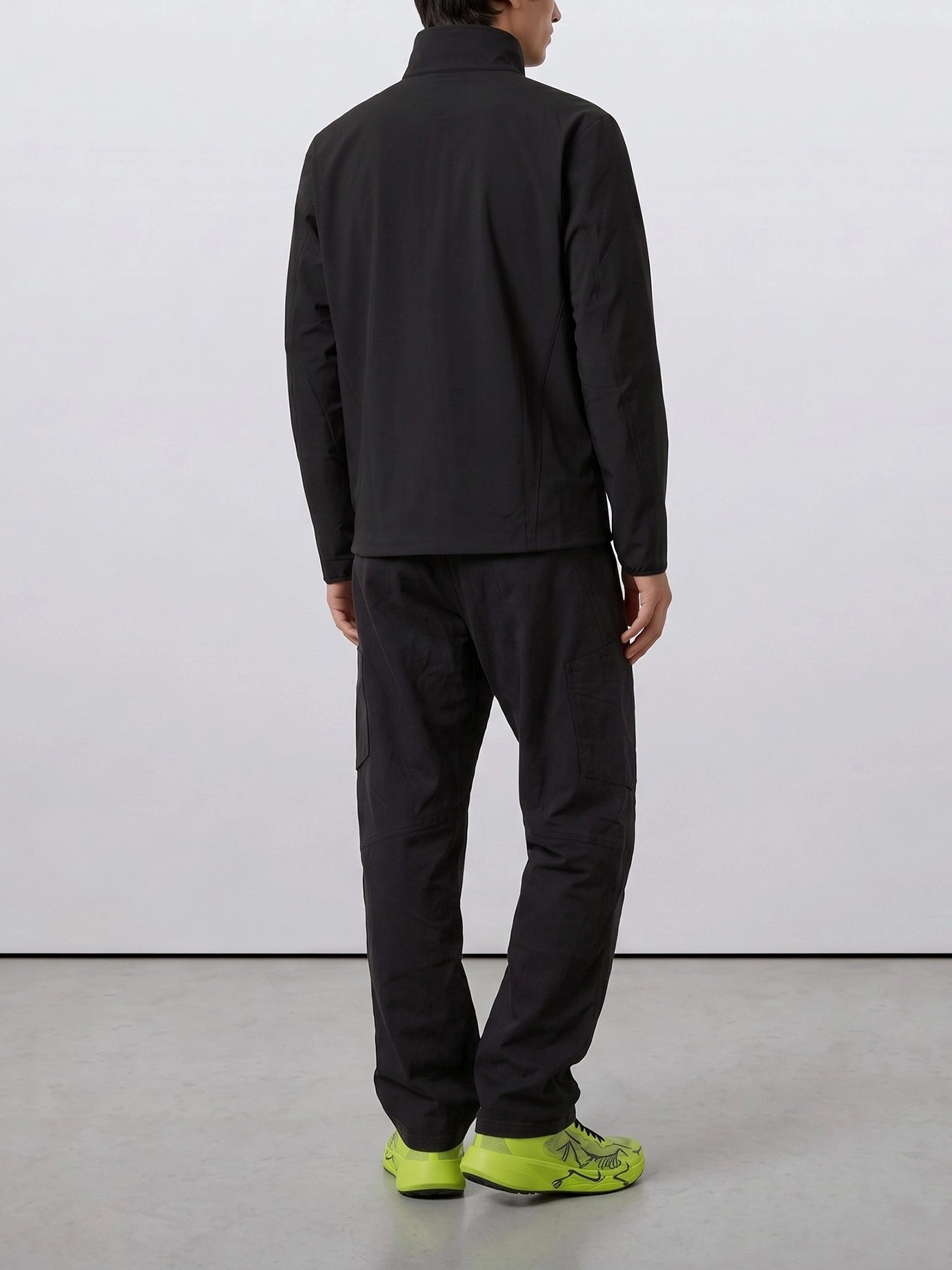 Arc'teryx 
