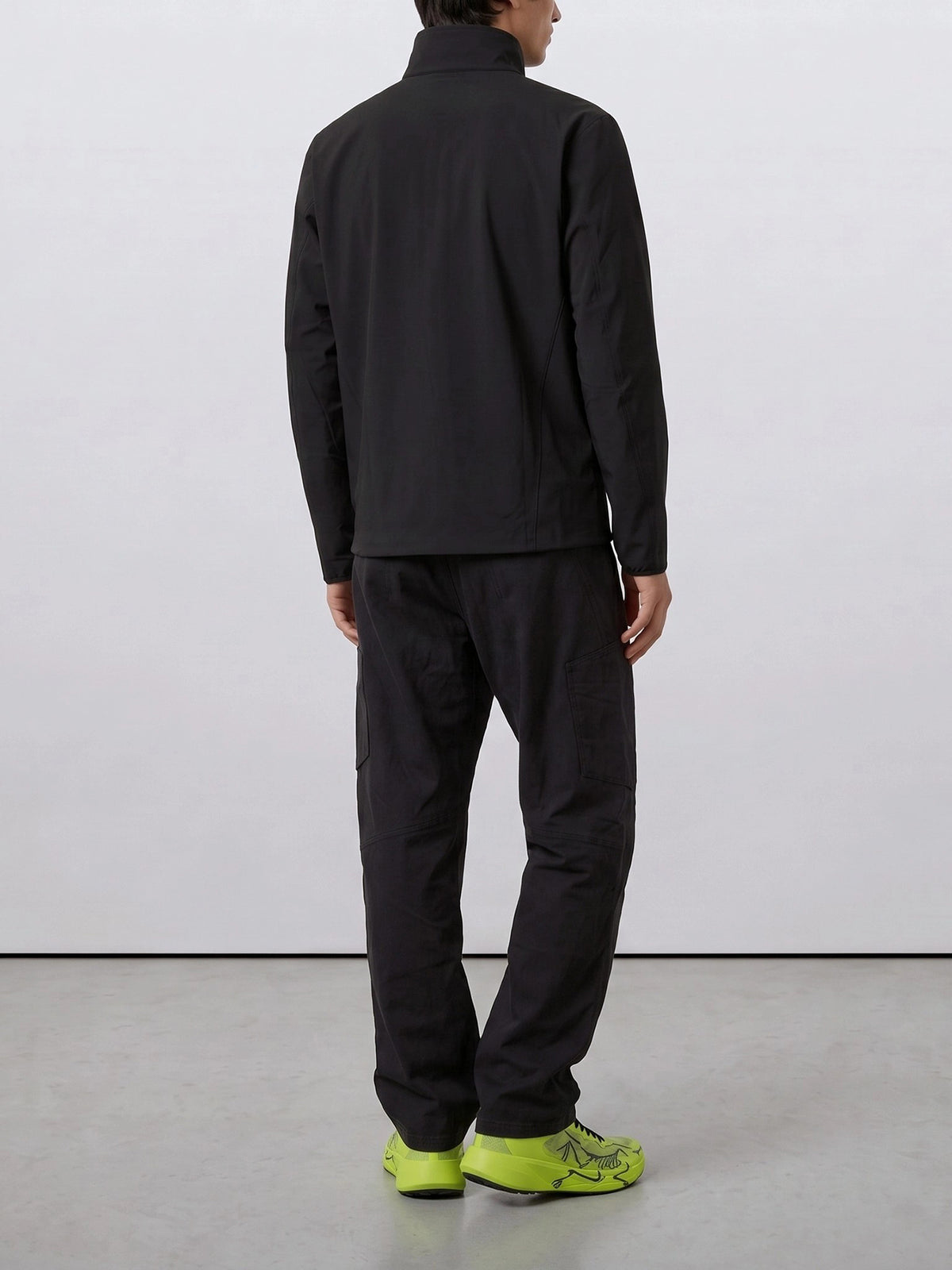 Soeur Grigio

