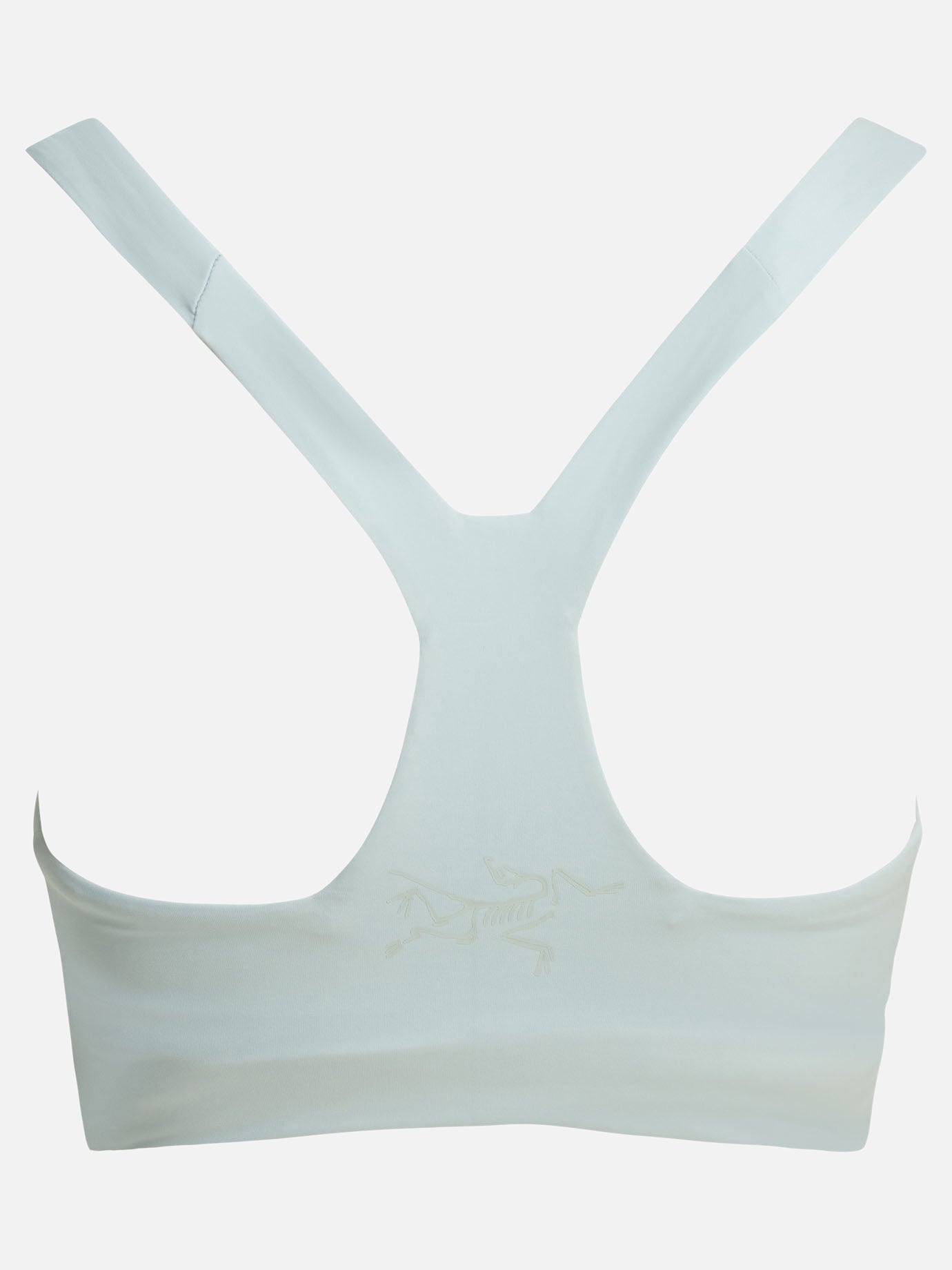 Tank tops Logo  Light blue - Arc'teryx Women | PDP | VIETTI Online Store | thumbnail_2