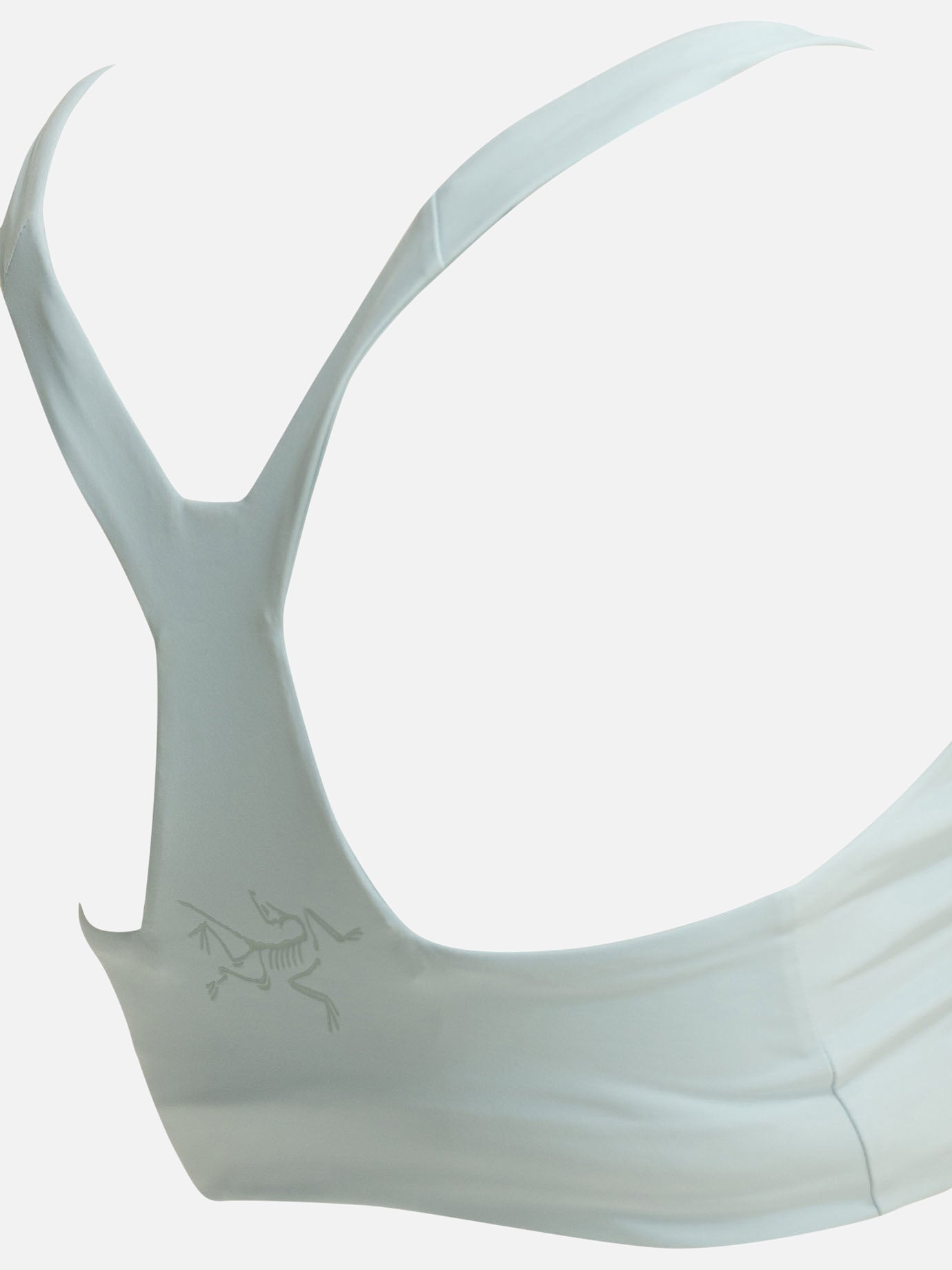 Tank tops Logo  Light blue - Arc'teryx Women | PDP | VIETTI Online Store | thumbnail_4