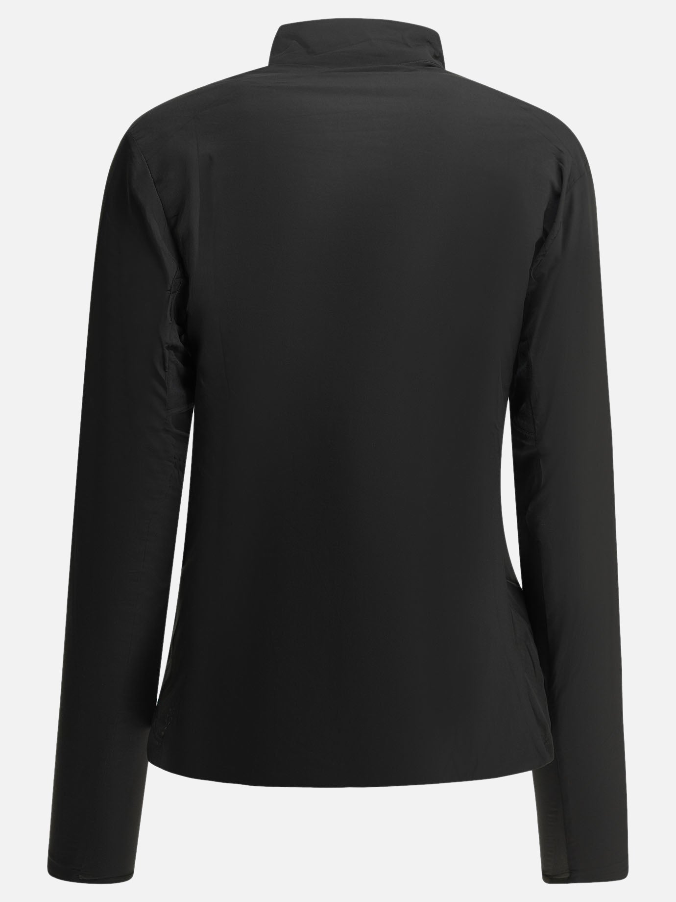 Technical jackets Logo  Black - Arc'teryx Women | PDP | VIETTI Online Store | Zoom-Modal_2
