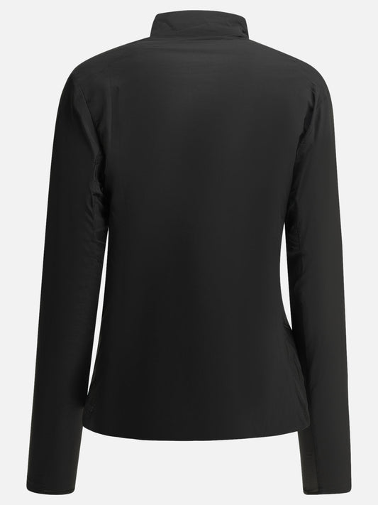 Technical jackets Logo  Black - Arc'teryx Women | PDP | VIETTI Online Store | 2
